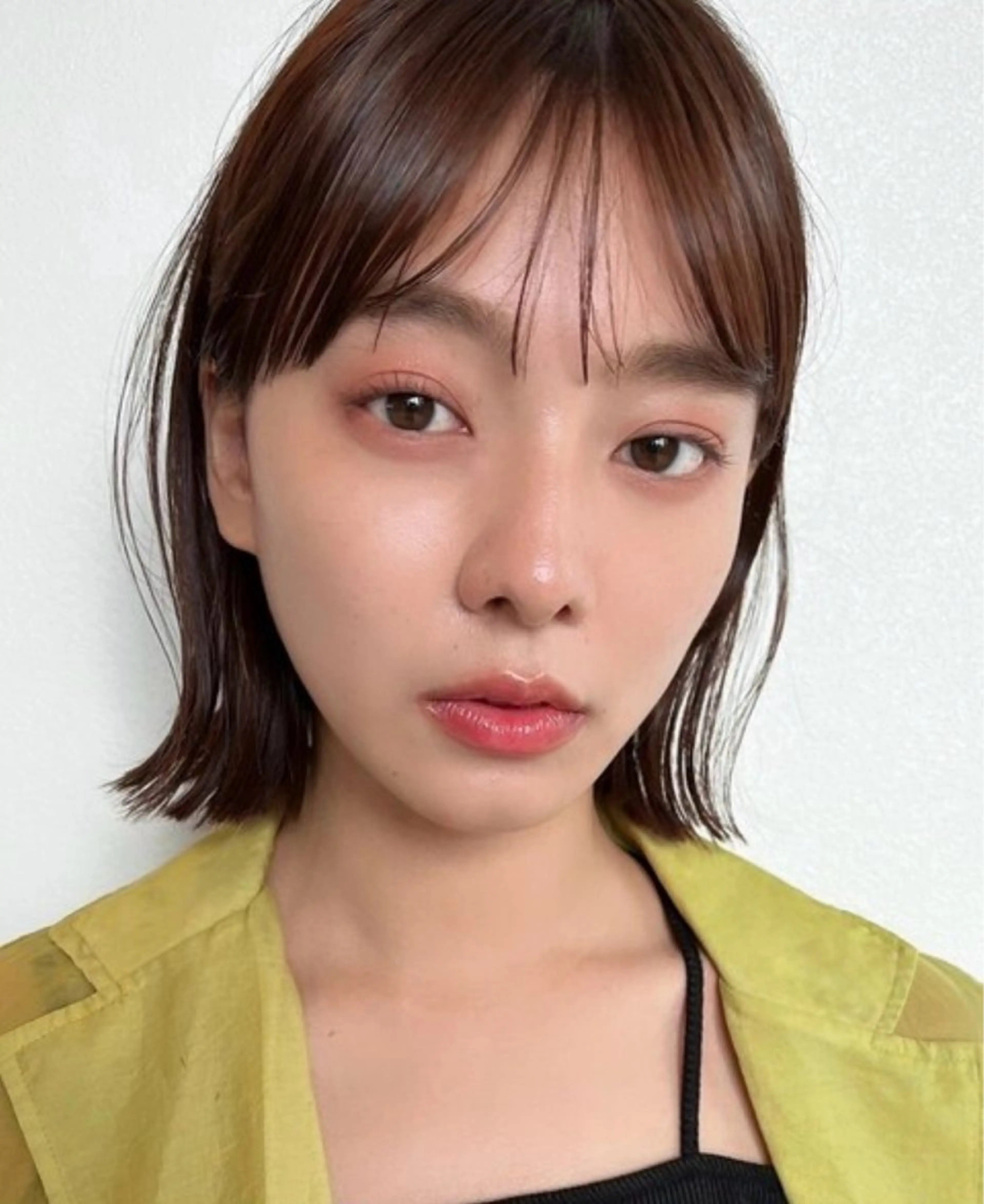 TSUMUGI /パーマ✨️のヘアスタイル