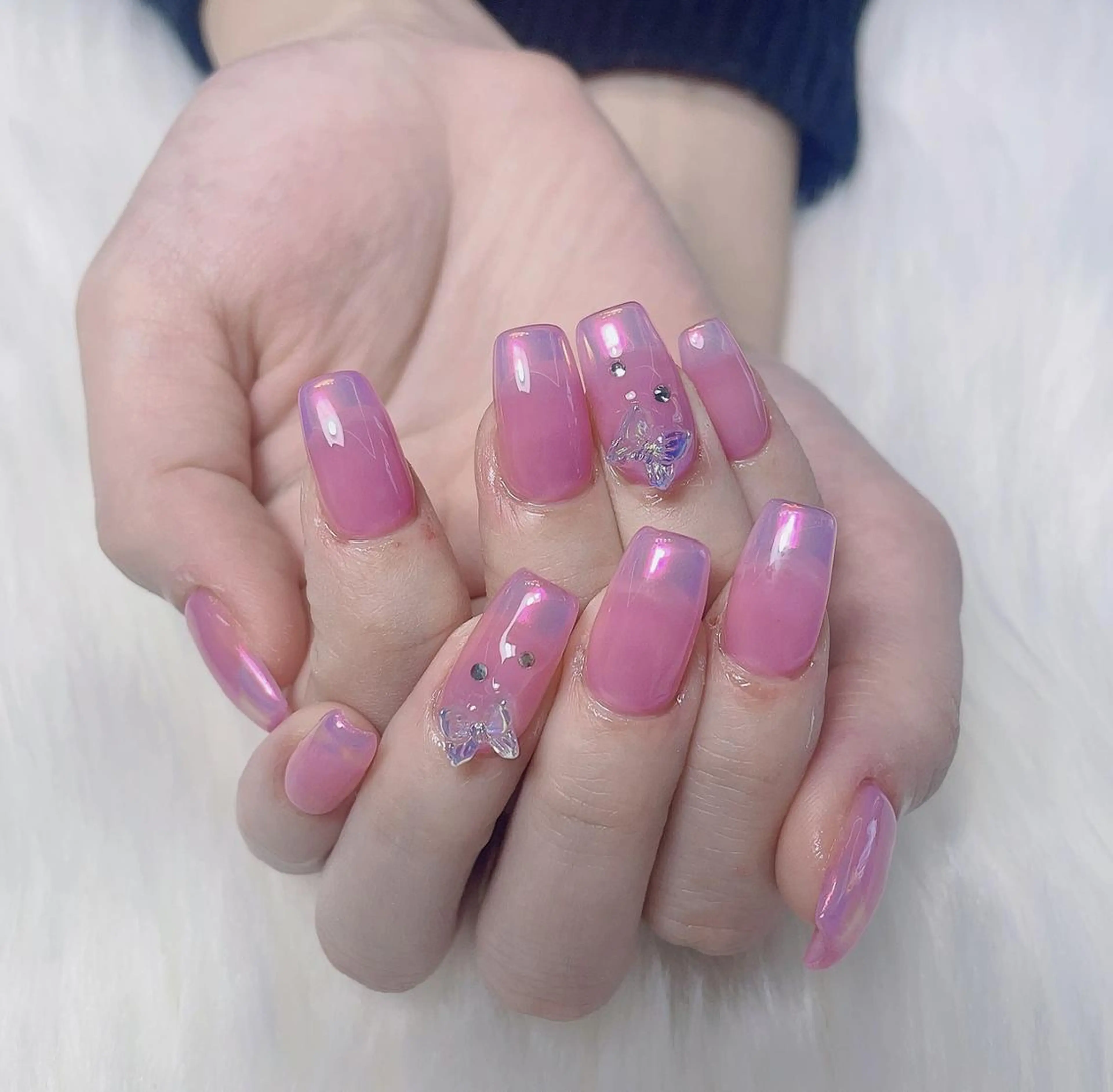 ネイル G. Studioのネイルデザイン