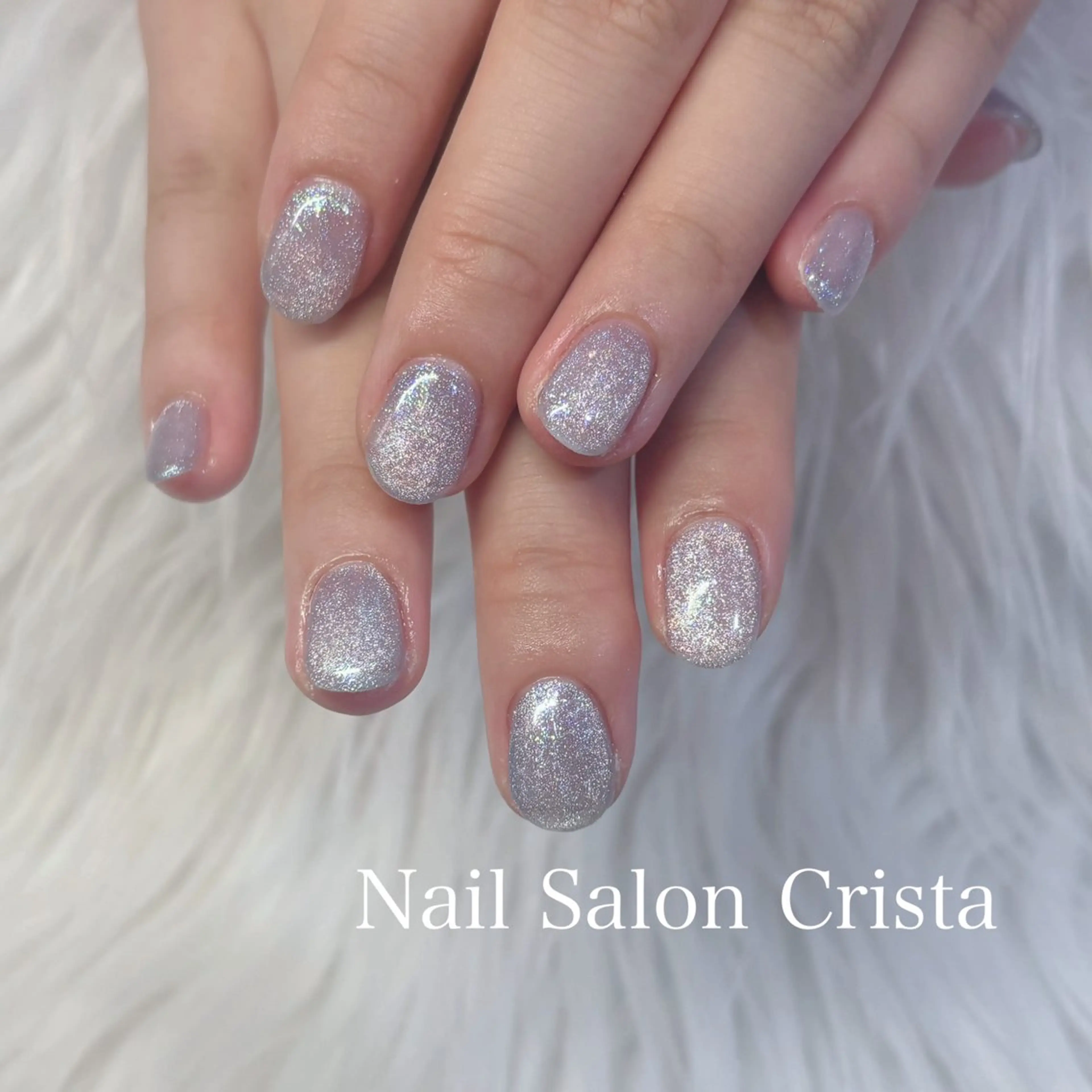 ネイル NAILSALON CRISTA所属・🤍CRISTA yui🤍のネイルデザイン