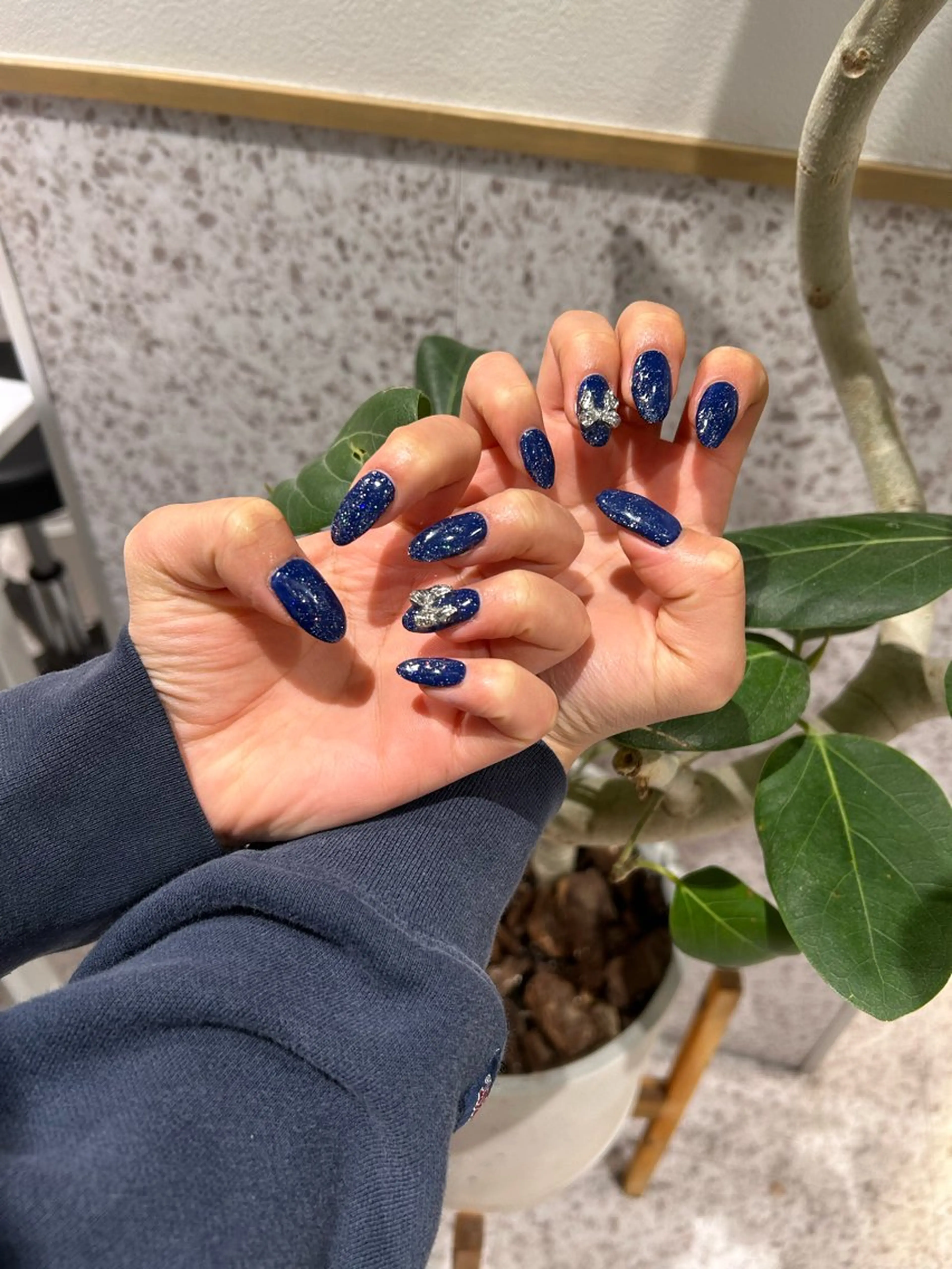 ネイル ♡ハイトーン★ ネイル/しの♡のヘアスタイル