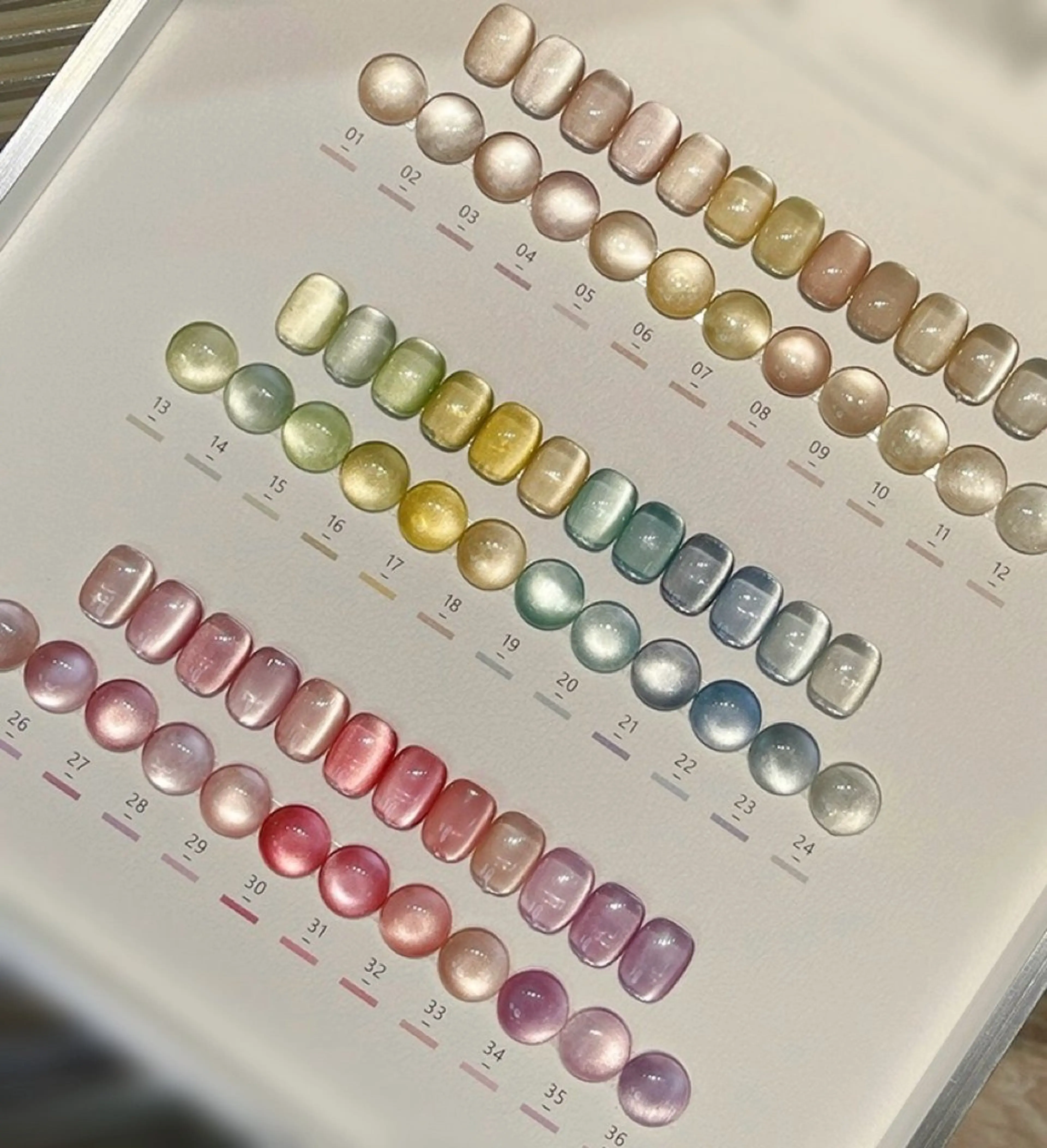 ネイル Y nailのネイルデザイン