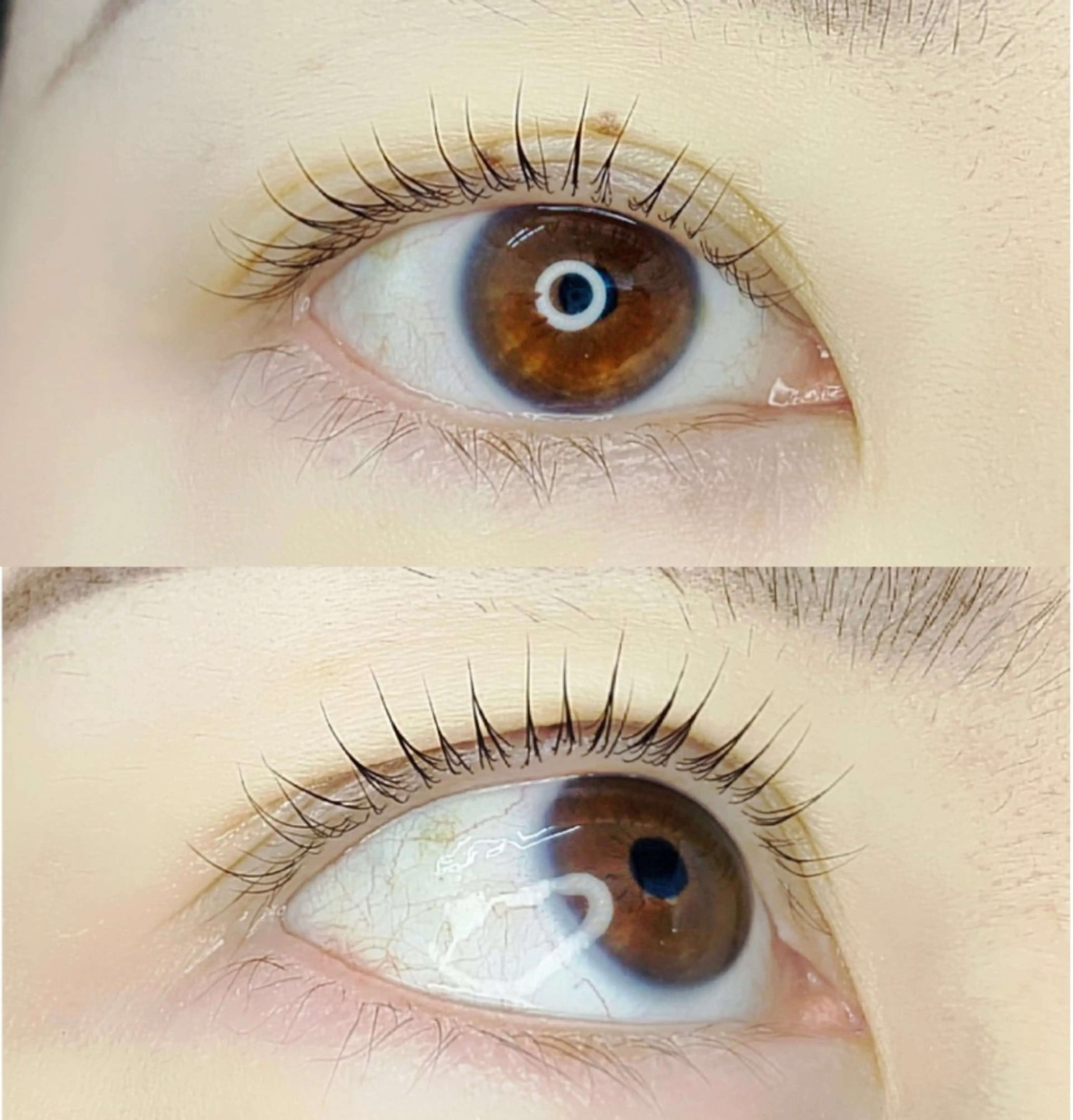 マツエク・マツパ CE AN _Eriのマツエク・マツパデザイン