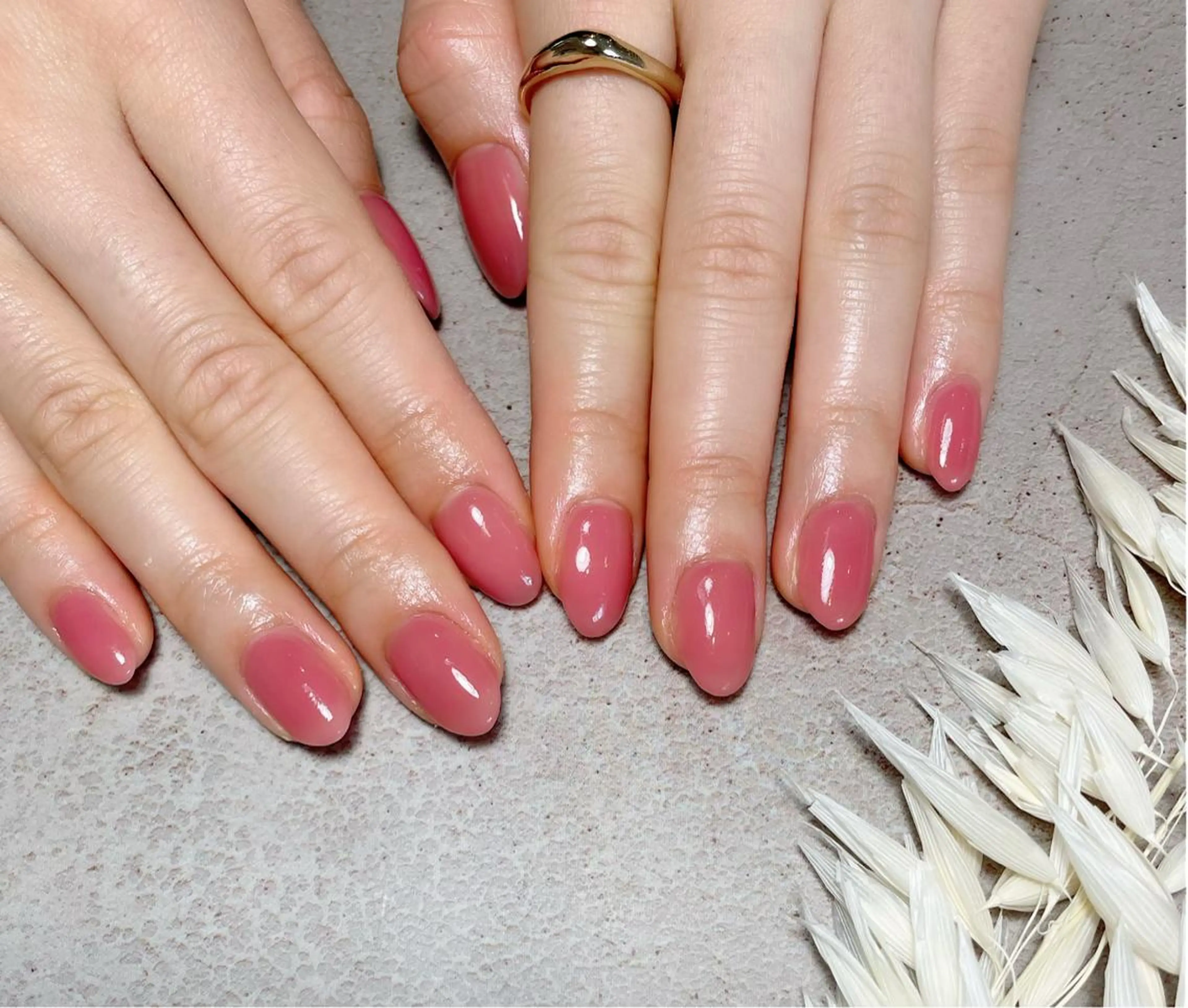 ネイル nailsalon SIMB.のネイルデザイン