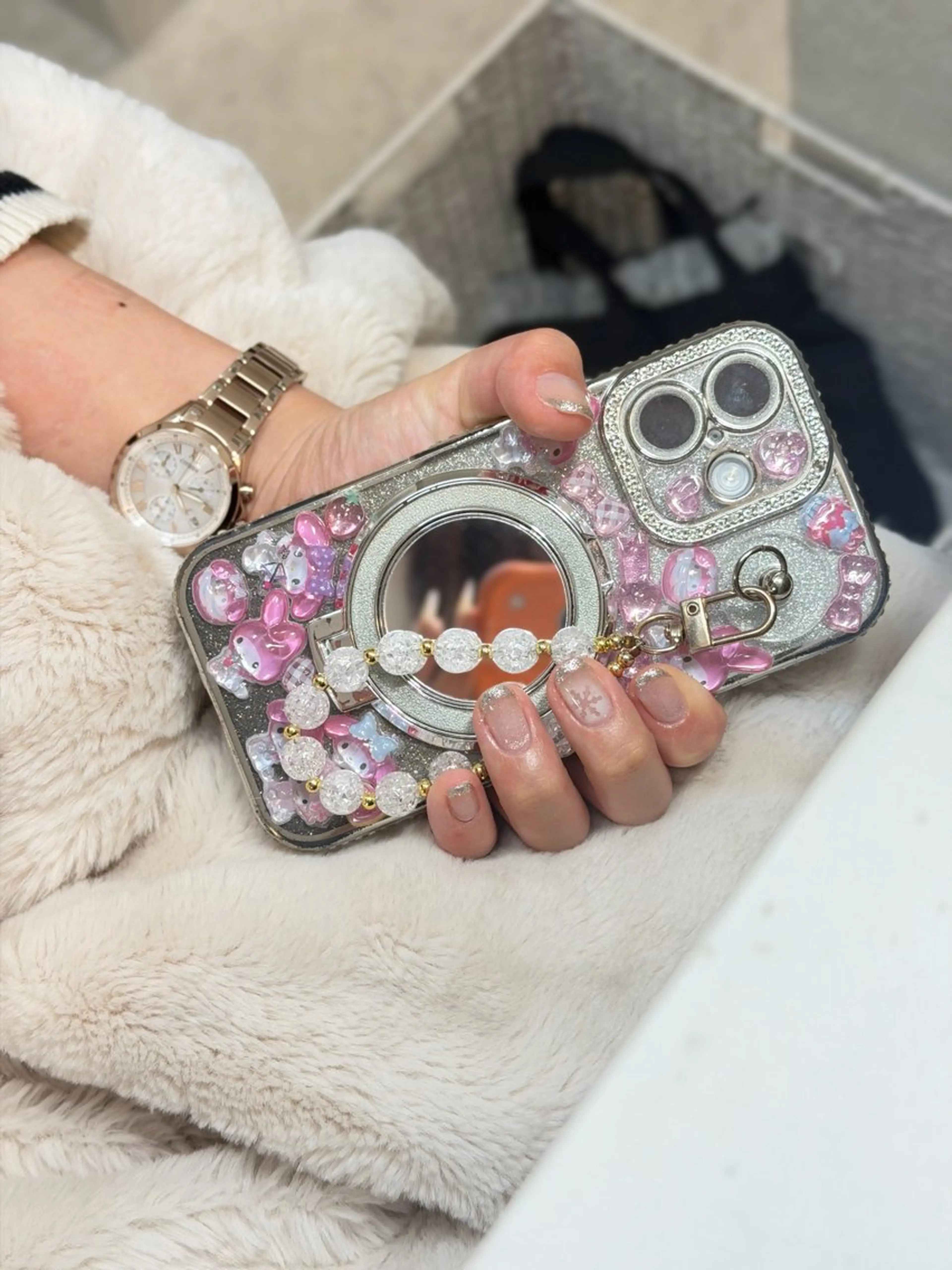 ネイル TAKAHSHI MOMOのネイルデザイン