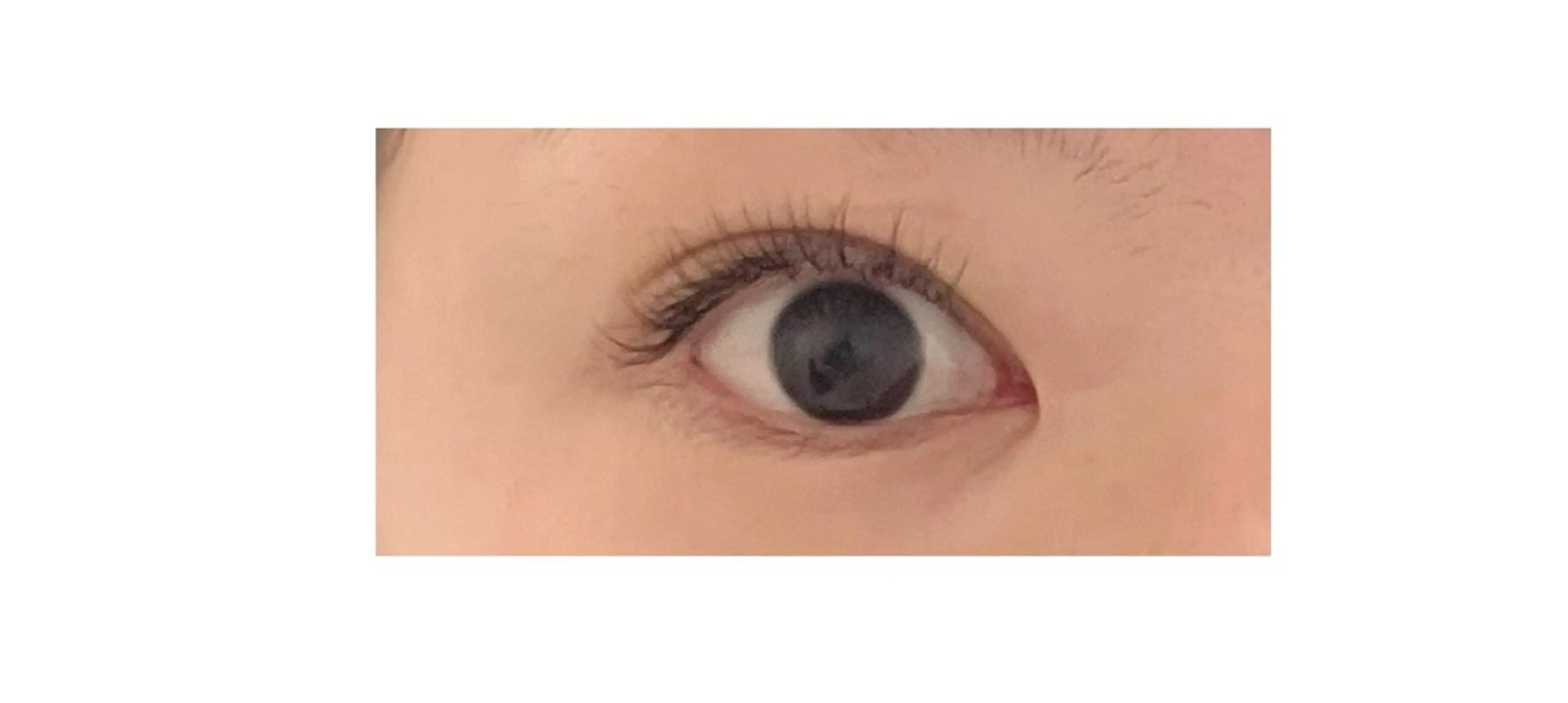 マツエク・マツパ フラットラッシュ Ricca RIEのマツエク・マツパデザイン