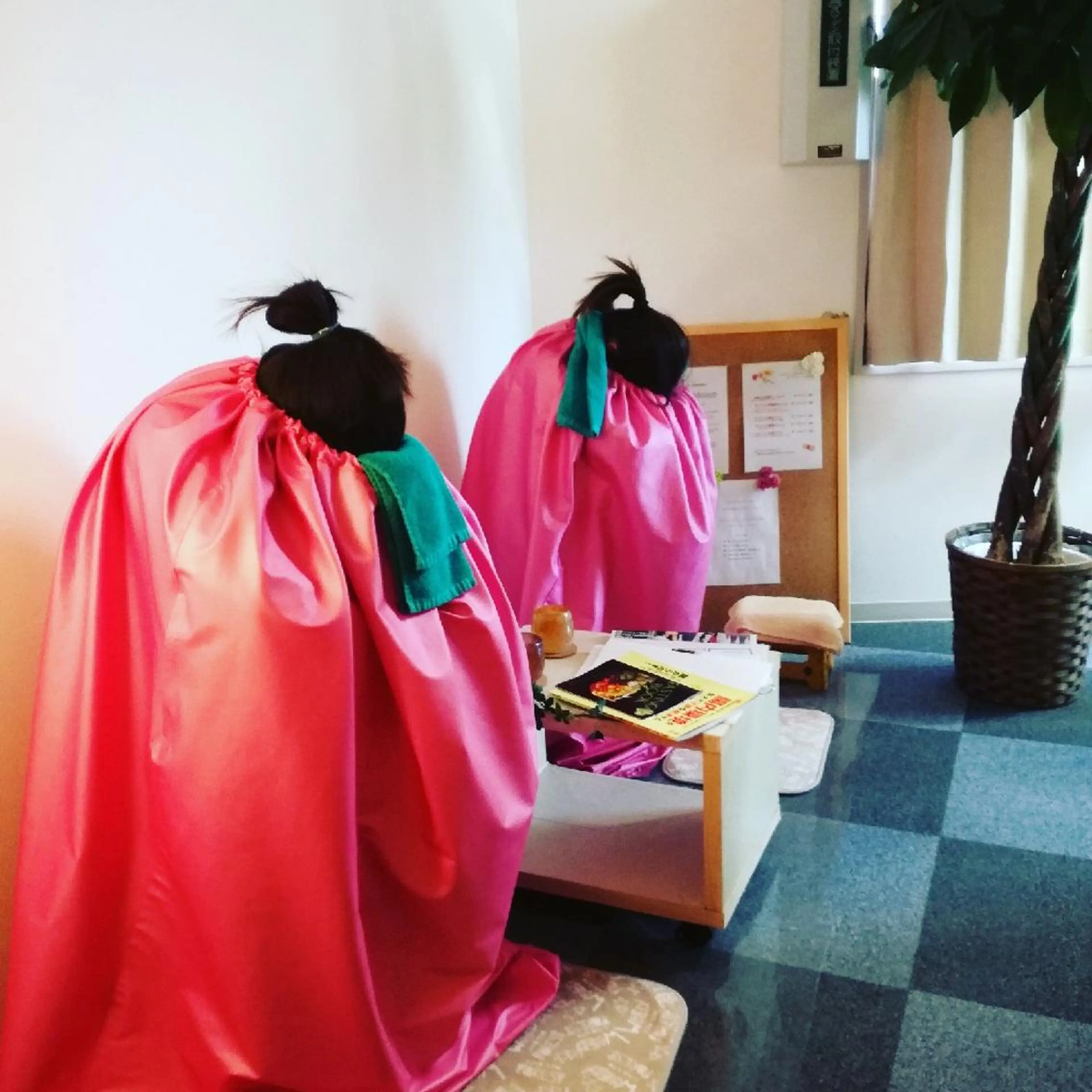 エステ リラク ビューティーアンドヘルスソア所属・江藤 美咲のエステ・リラクイメージ