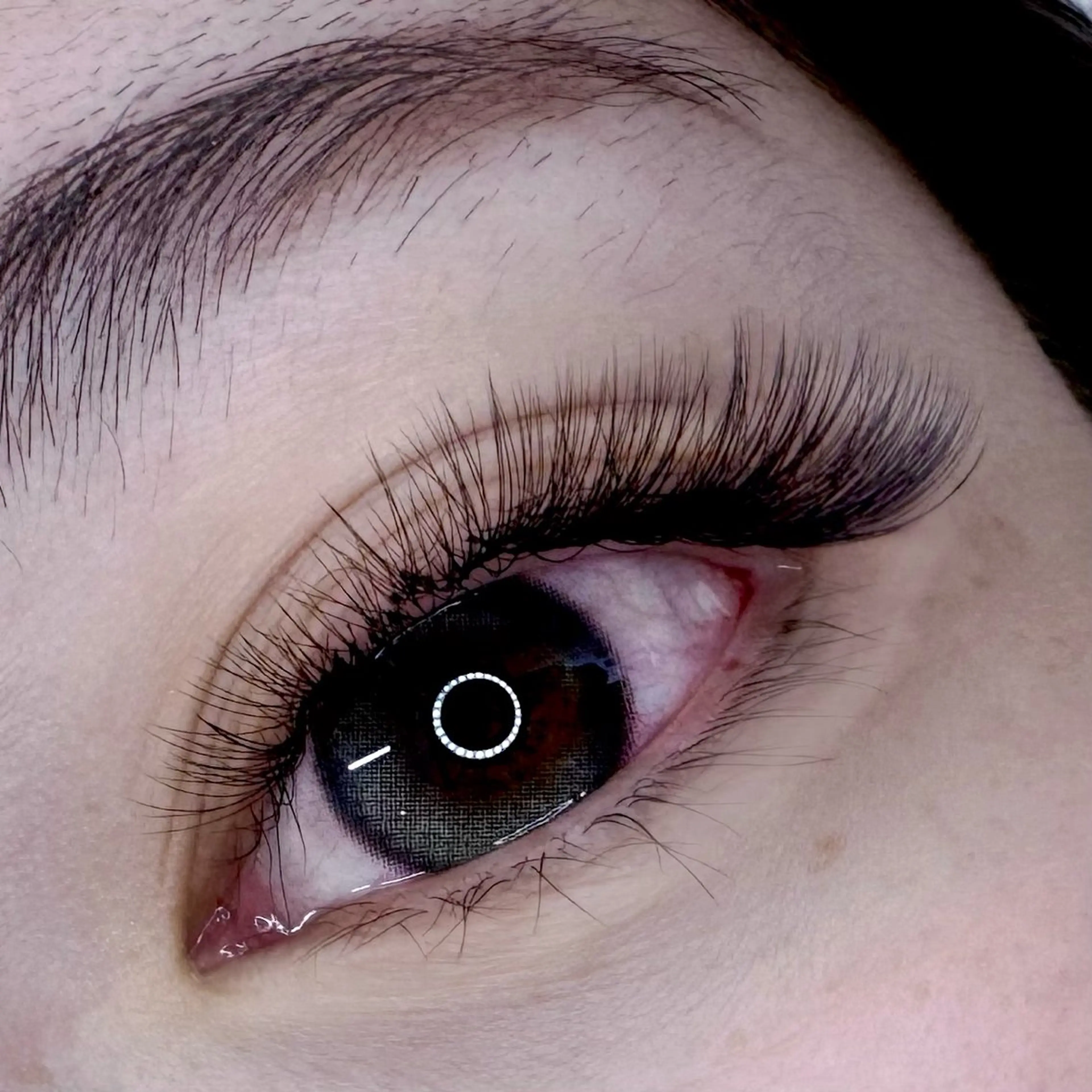 🌟ボリュームラッシュ 80束の写真