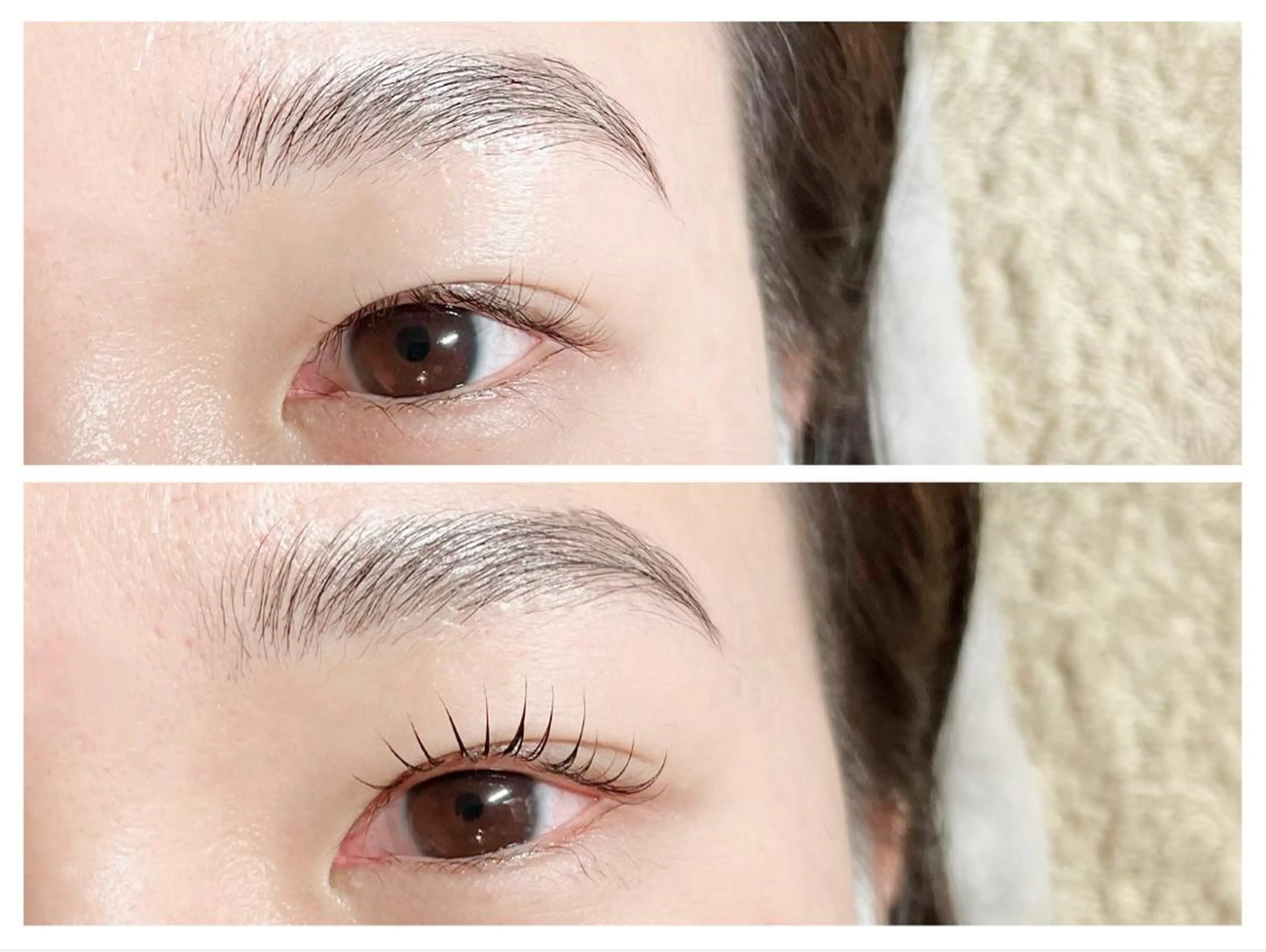 マツエク・マツパ マツパ 🦋 Natsumiのマツエク・マツパデザイン