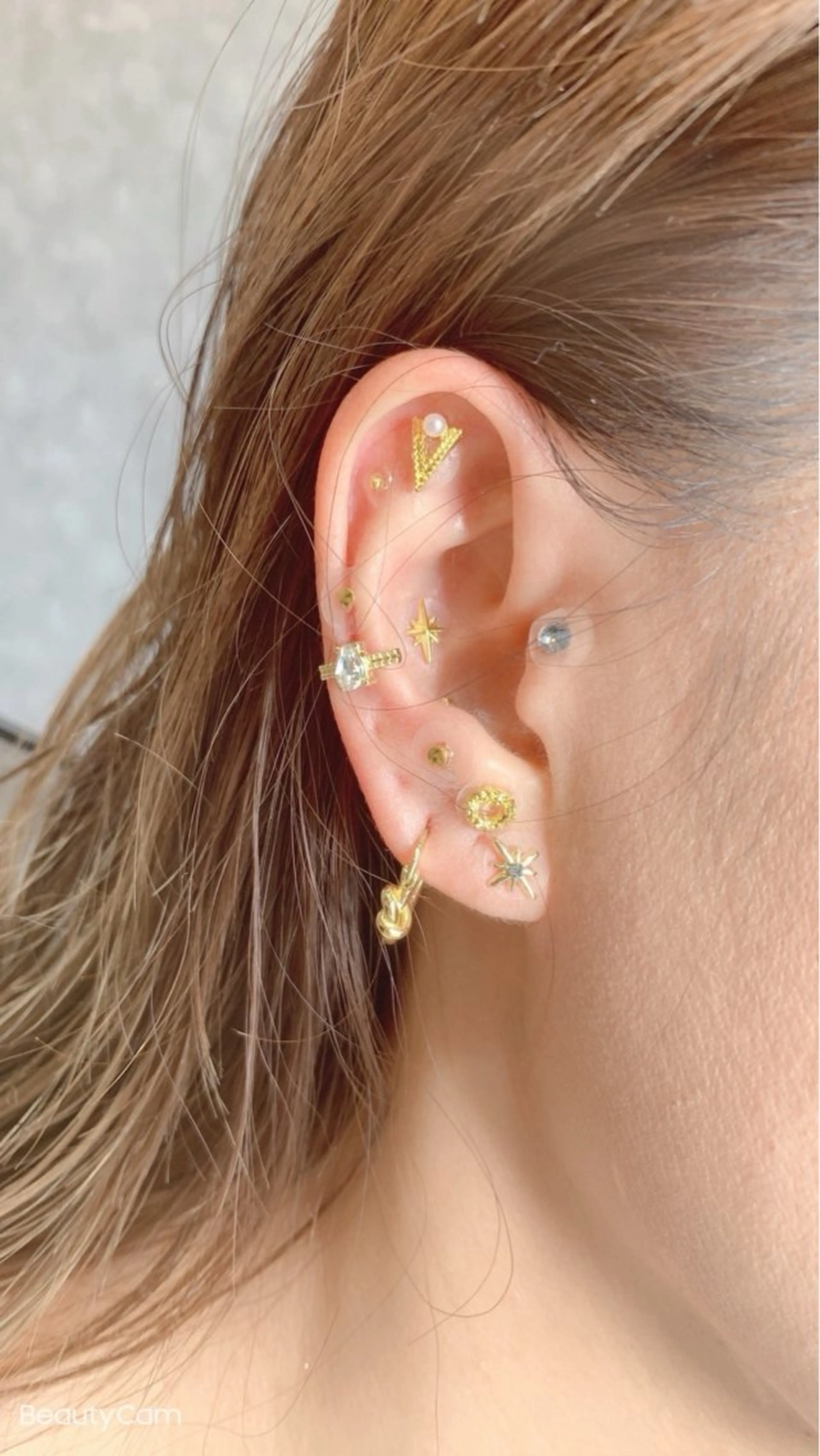 その他 ネイルサロンビネル所属・k. keiのその他イメージ