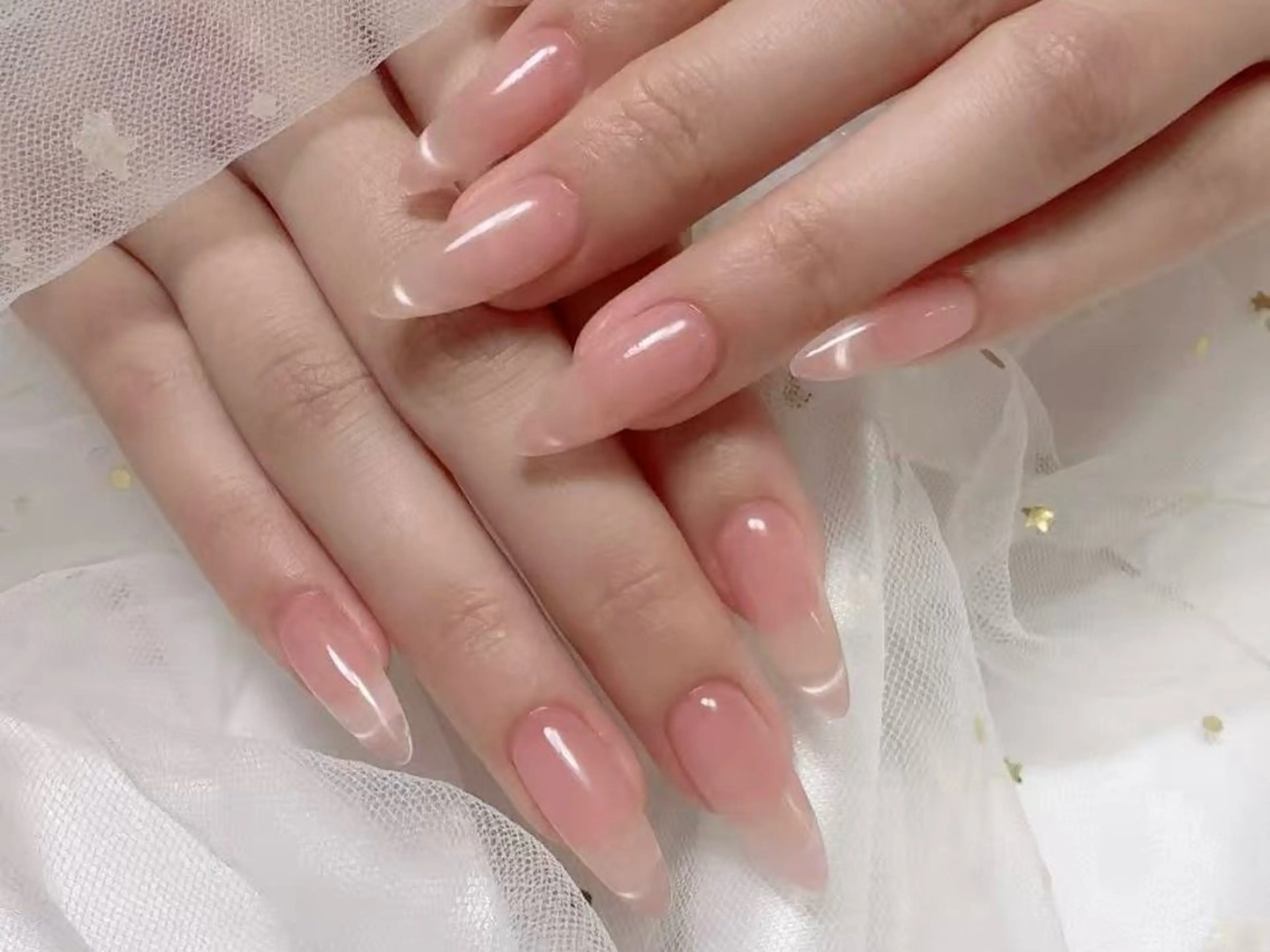 ネイル ジョリ kasumi🌹💅のネイルデザイン