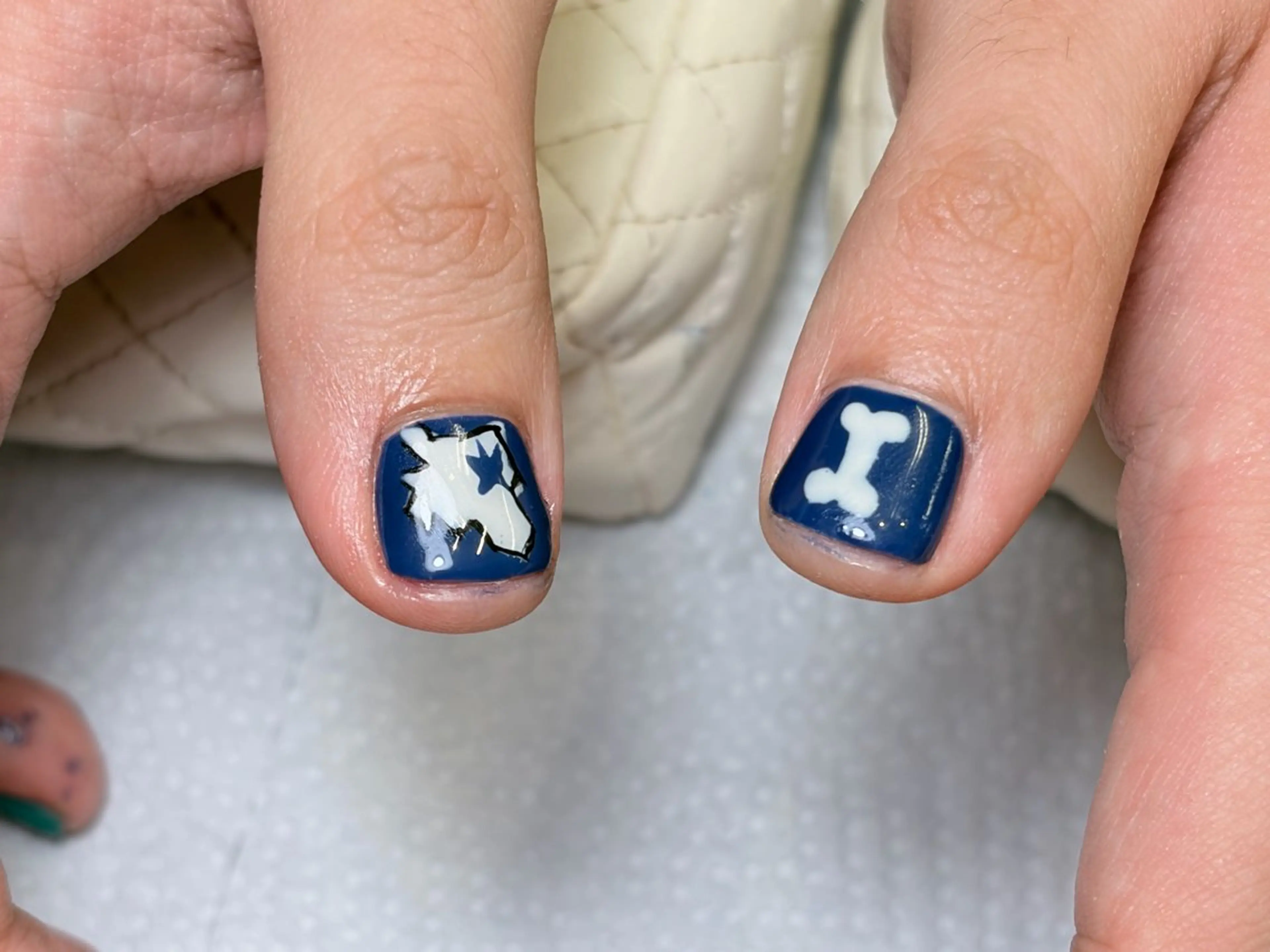 ネイル Mi zukiのネイルデザイン