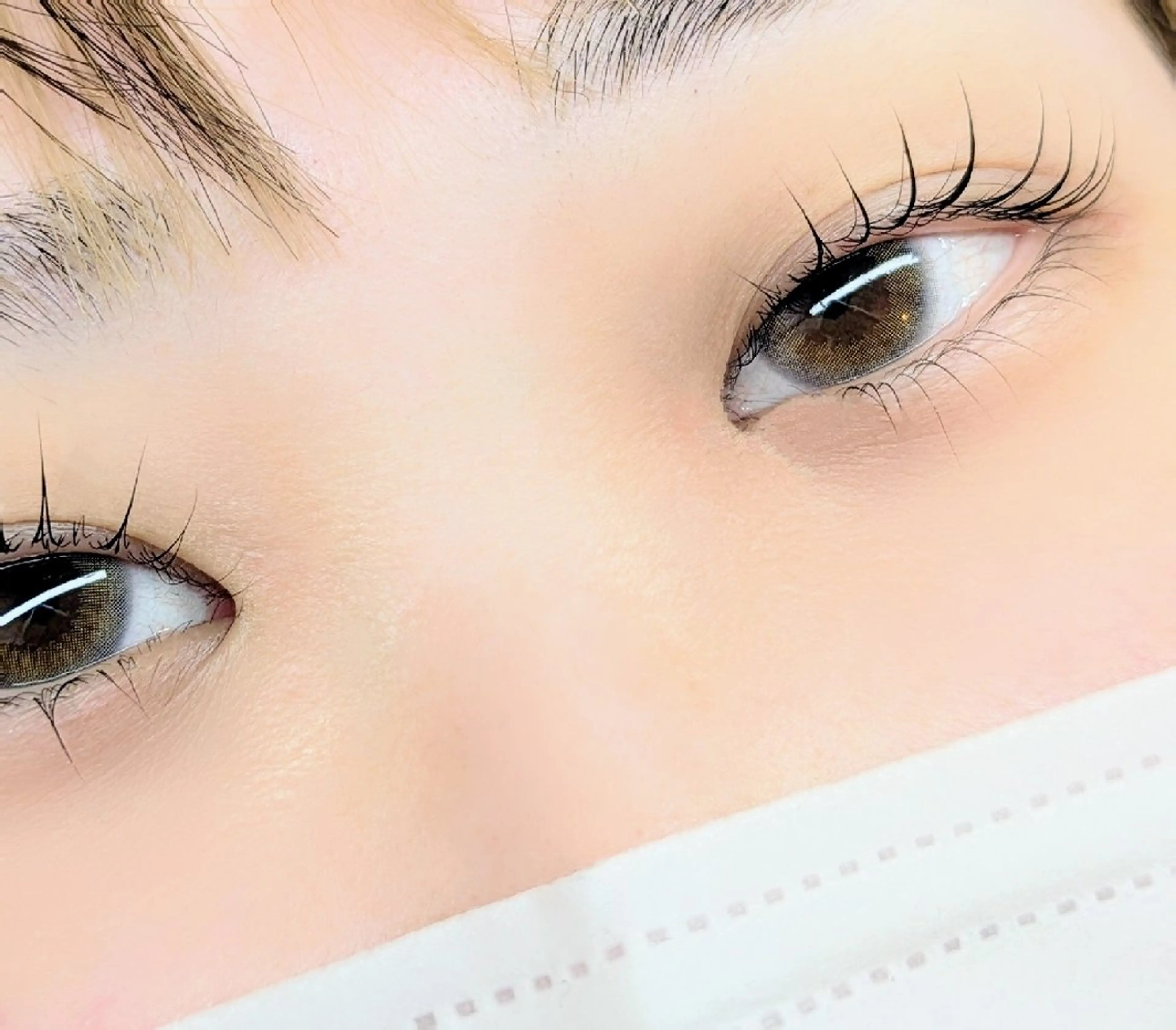 マツエク・マツパ ｱｲﾗｯｼｭ ﾈｲﾙ ｻﾛﾝ つけるのマツエク・マツパデザイン