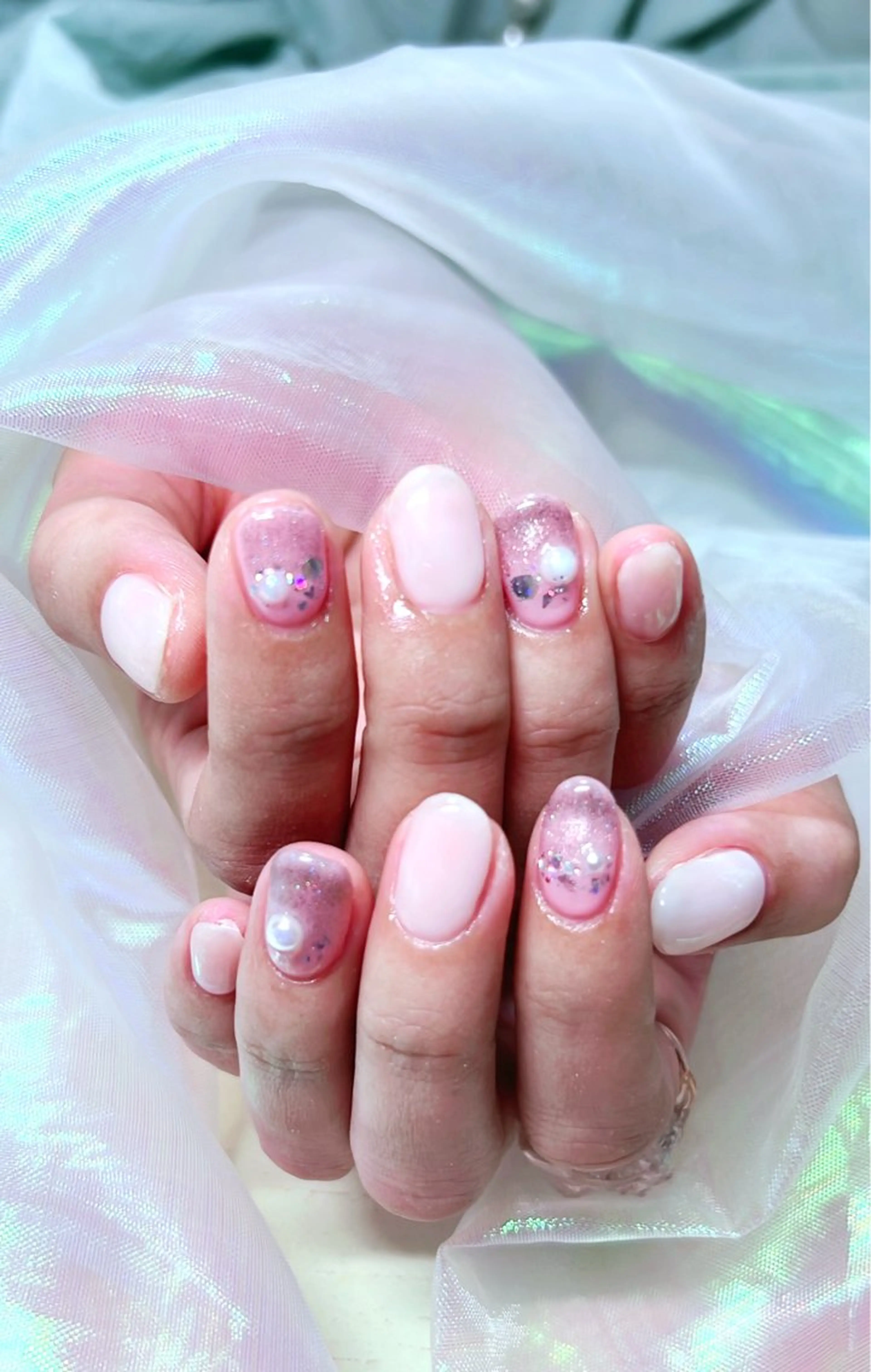 ネイル nail renのネイルデザイン