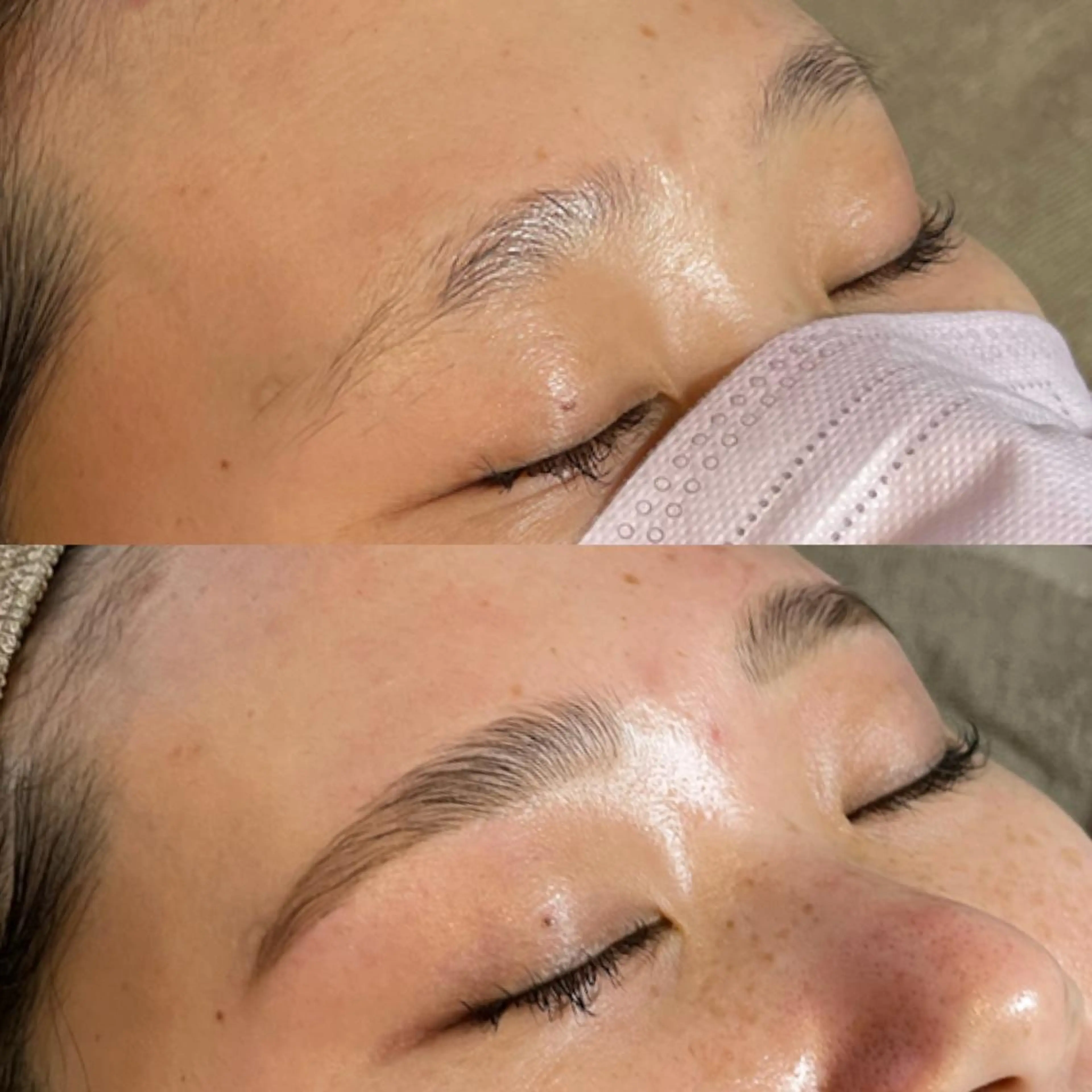 アイブロウ any ［Hata Aya］のエステ・リラクイメージ