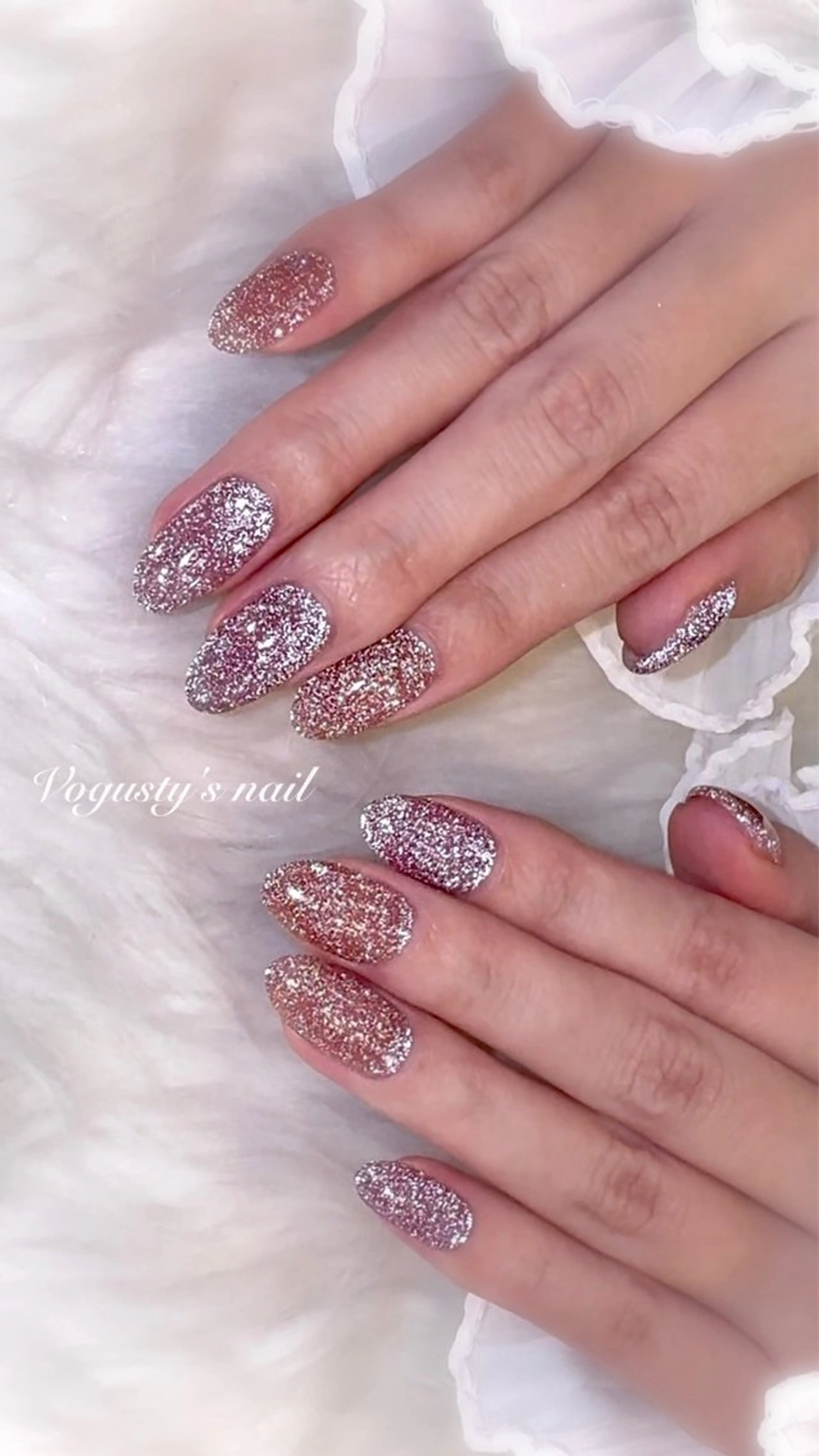 ネイル ボガスティーズネイル 川崎店のネイルデザイン