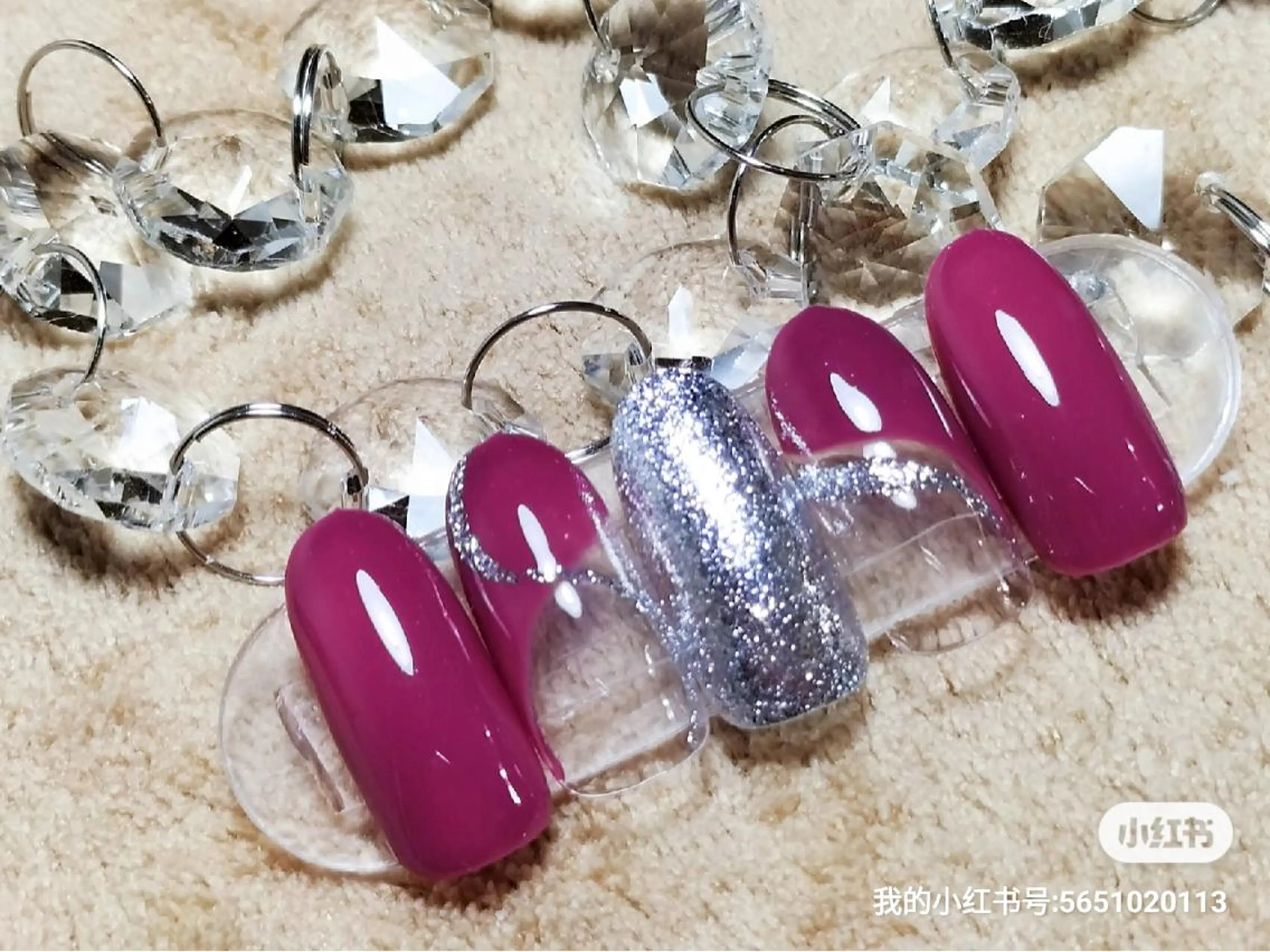 ネイル Coco Nailsのネイルデザイン