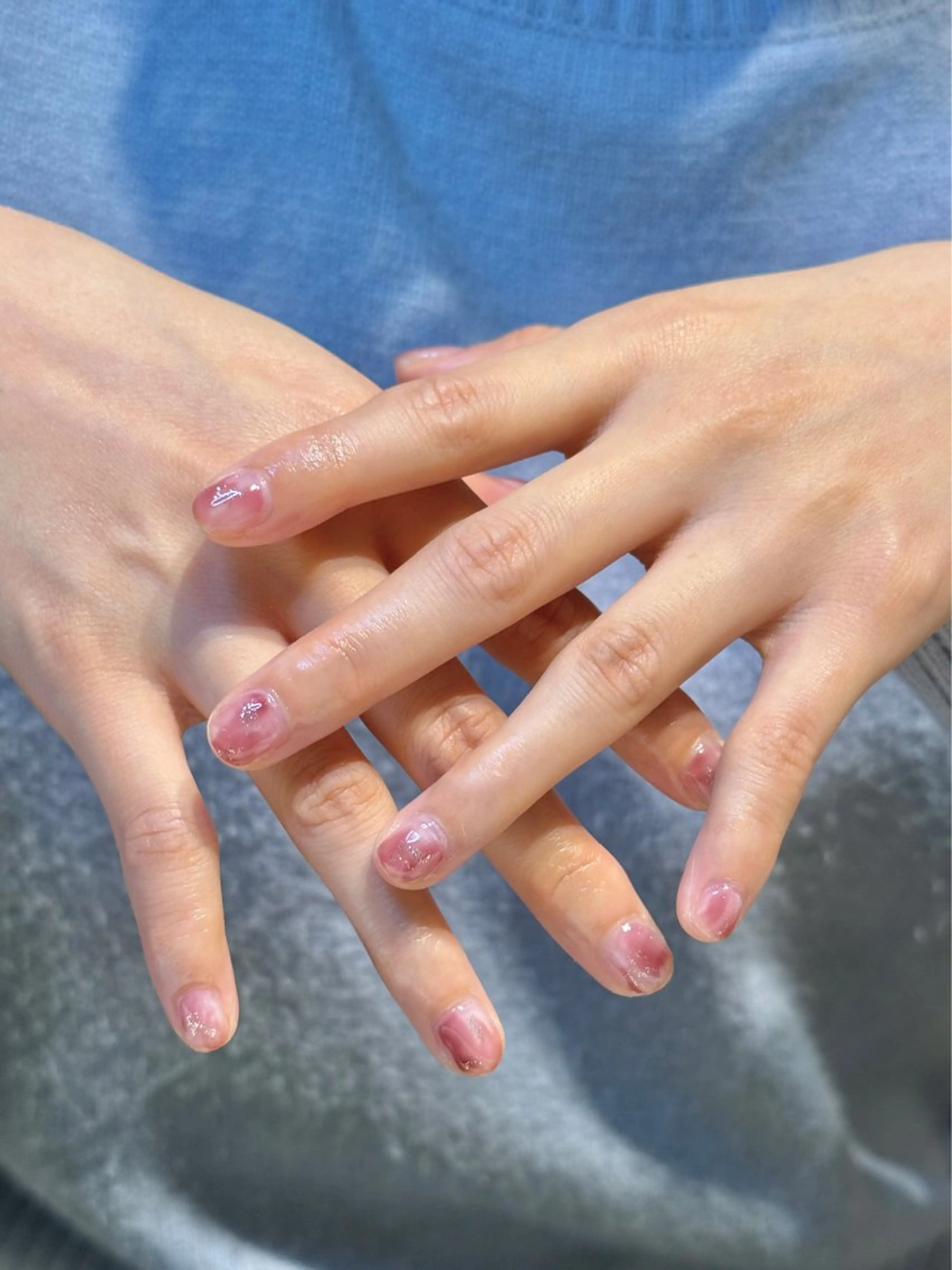 ネイル k.saki nailのネイルデザイン