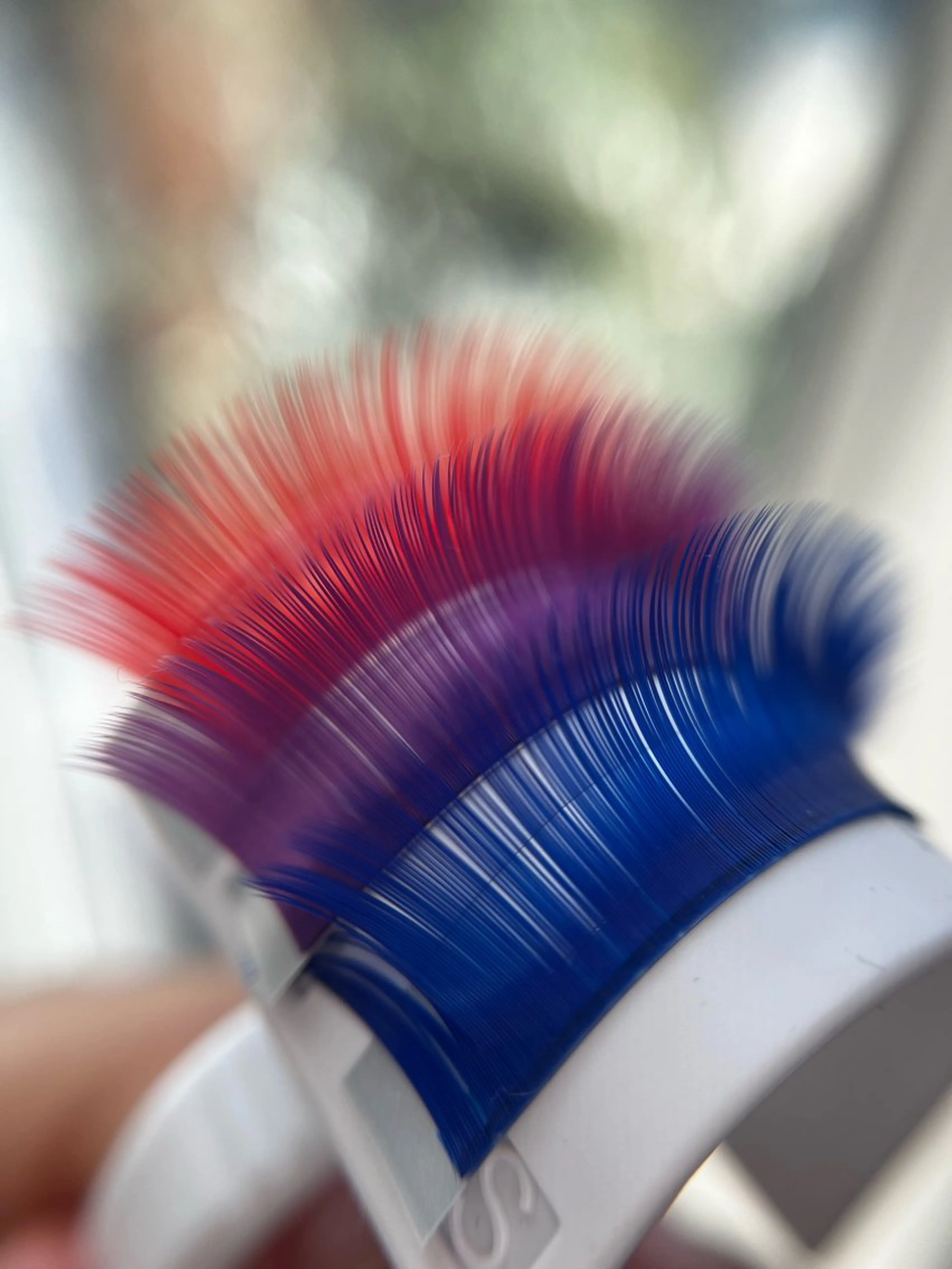 マツエク・マツパ li'l eyelashのマツエク・マツパデザイン