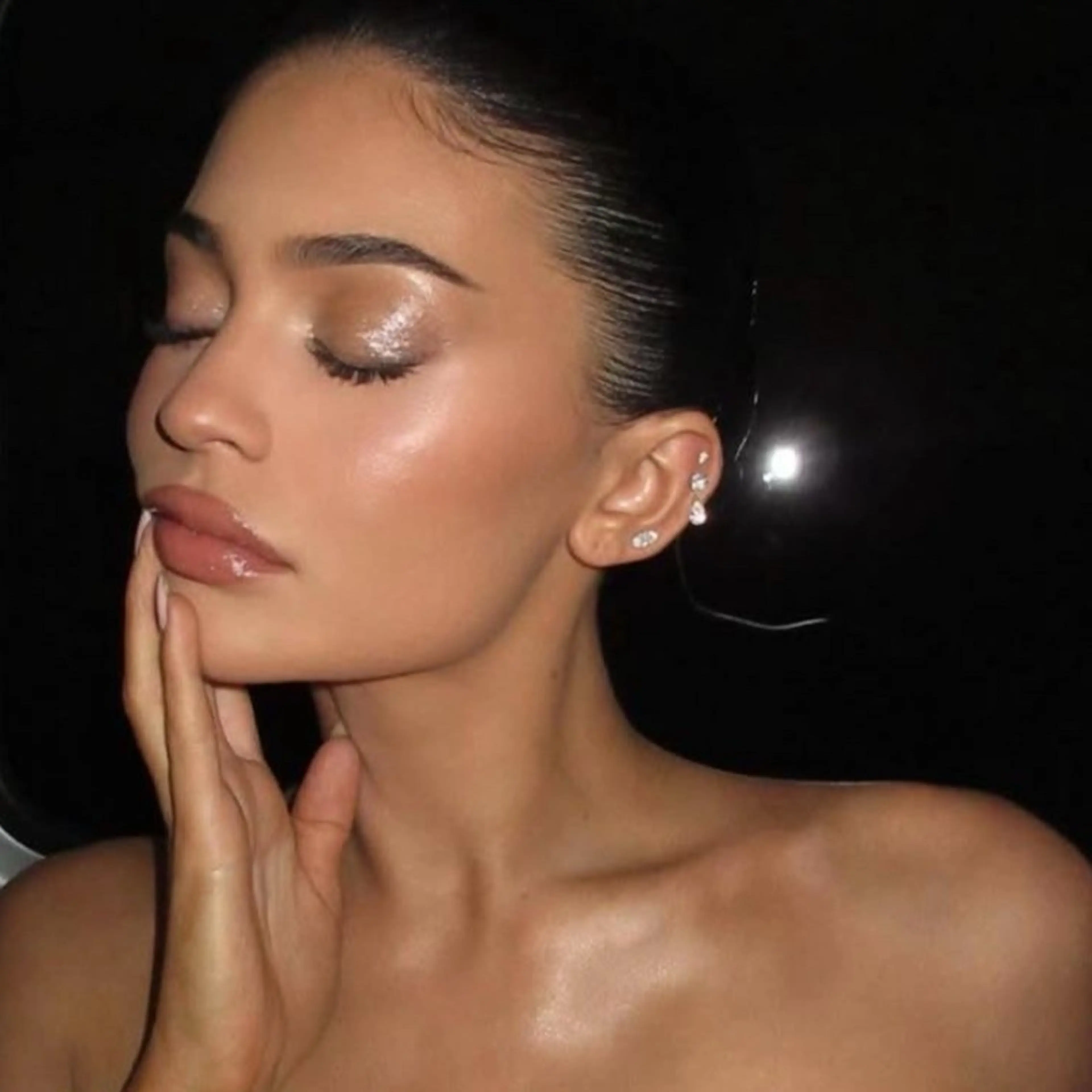 マツエク・マツパ マツエク Tiffa Akariのマツエク・マツパデザイン