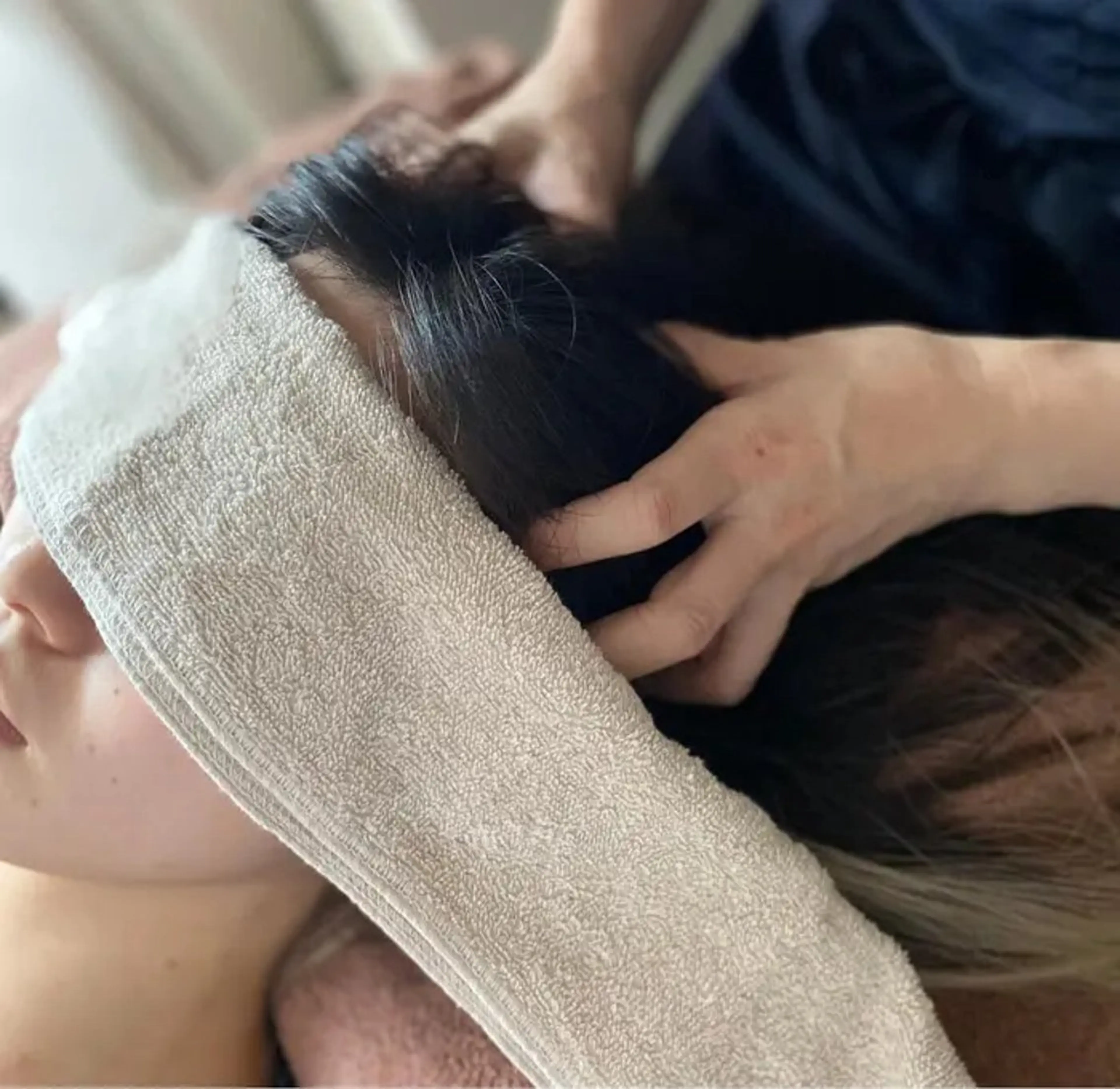 小川 美里のエステ・リラクイメージ