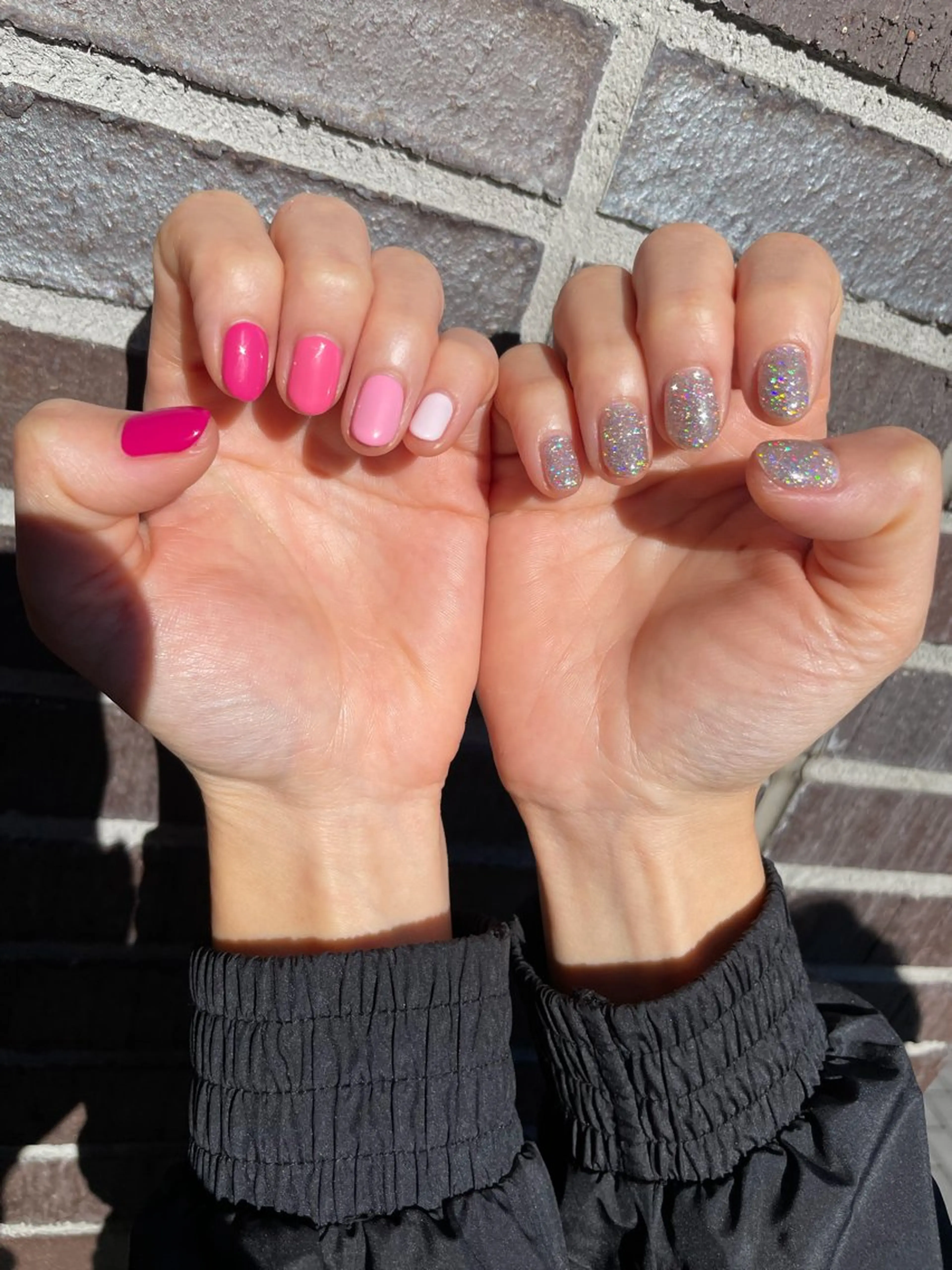 ネイル little_izm 〜リトルイズム〜のネイルデザイン