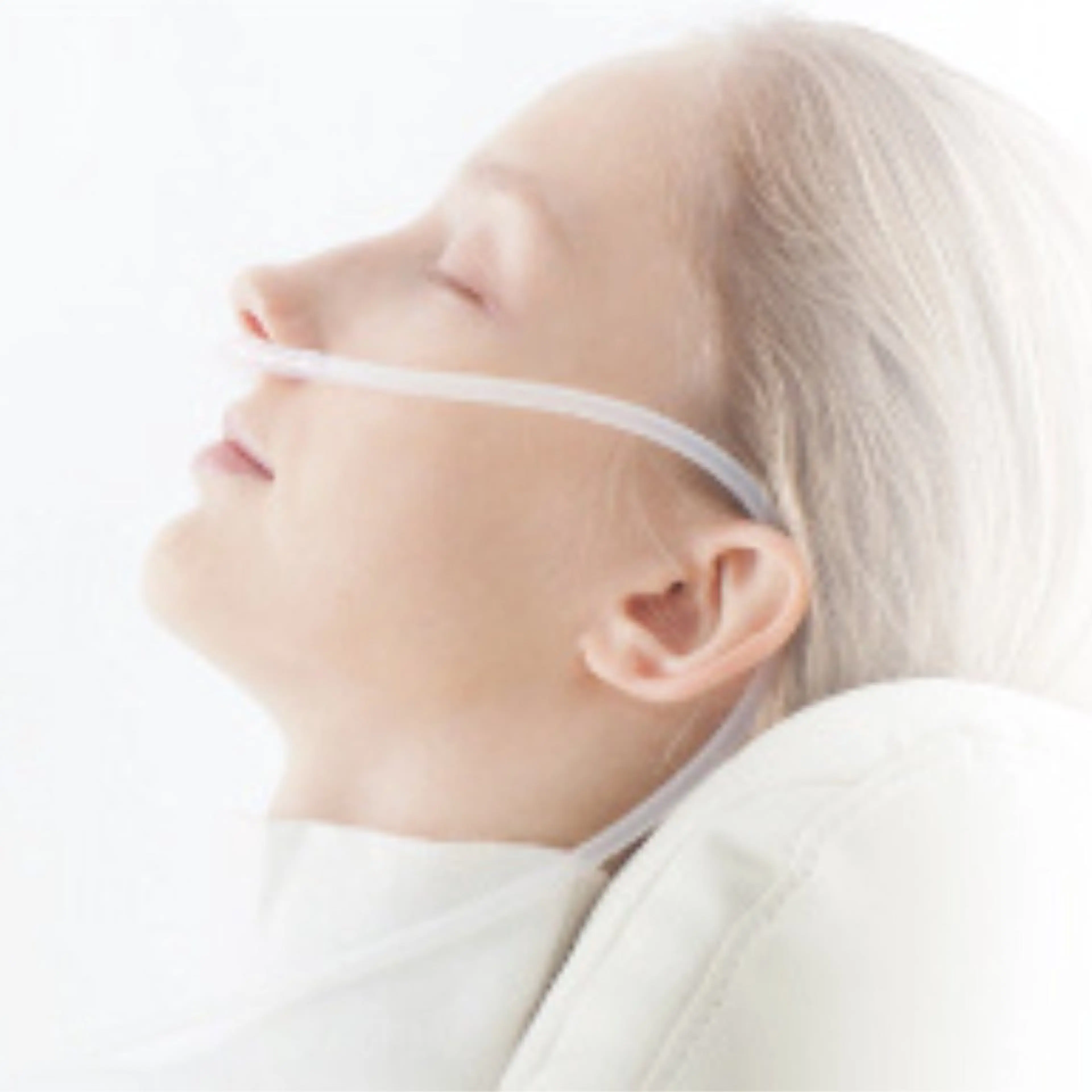 水素吸入(Hydrogen Inhalation Therapy)の写真