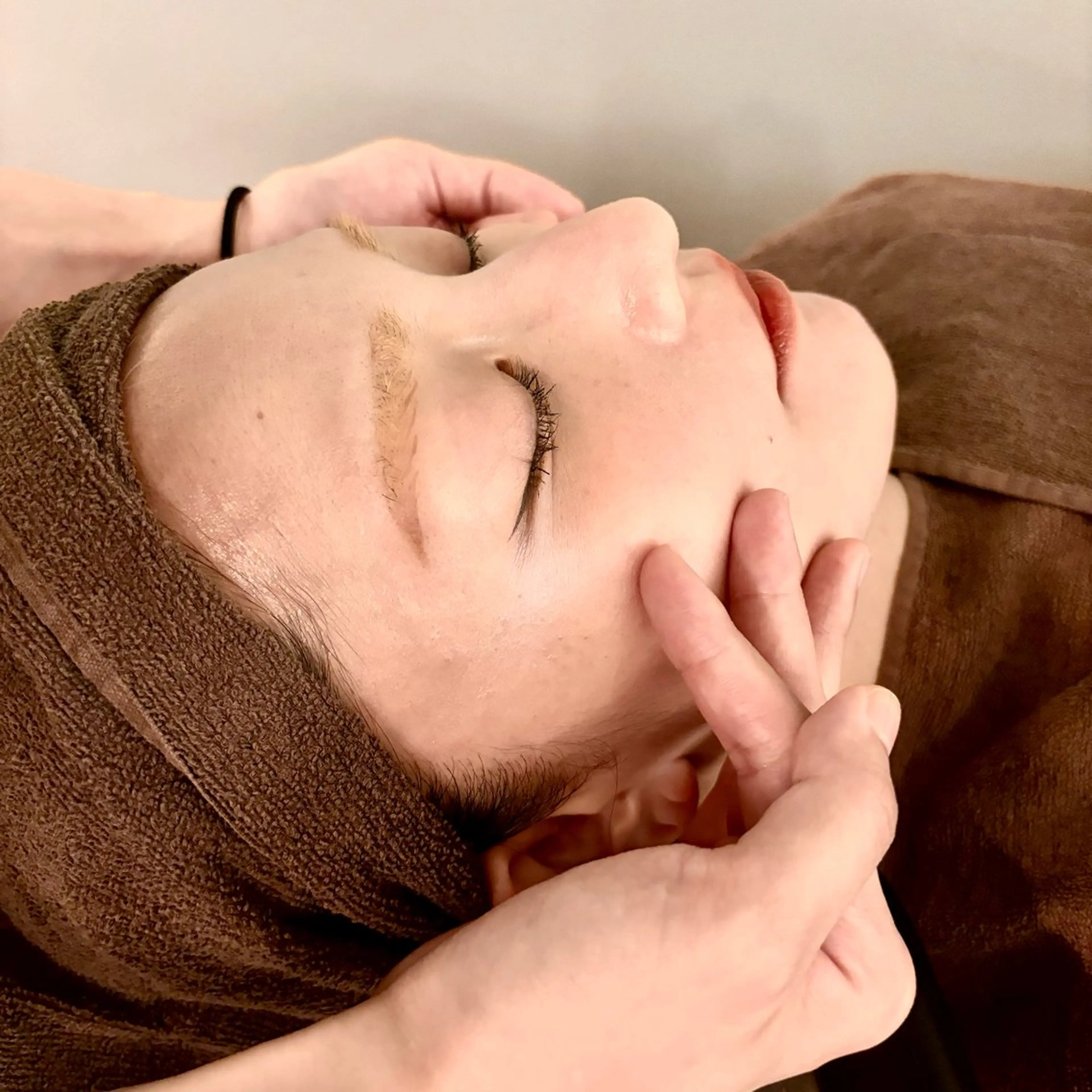 肌質改善エステ 🌷NAGISA🌷のエステ・リラクイメージ