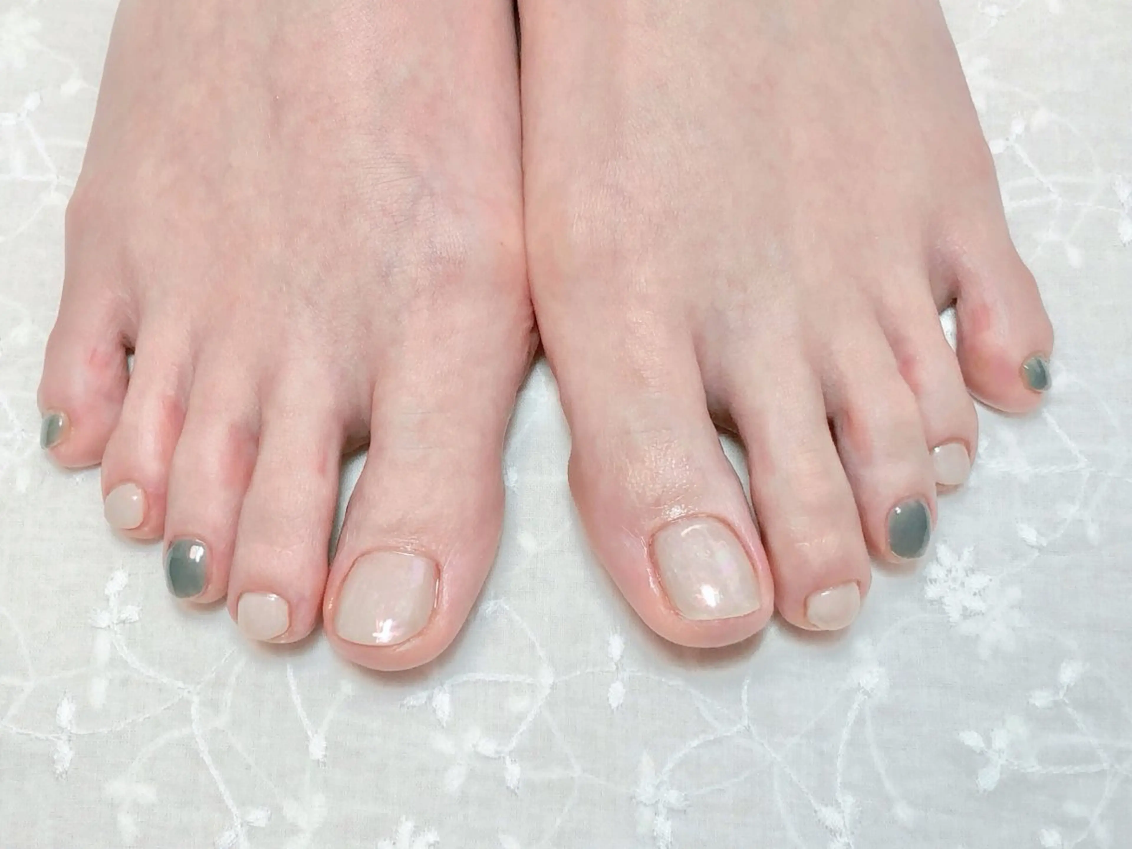 ネイル atelier in bloomのネイルデザイン