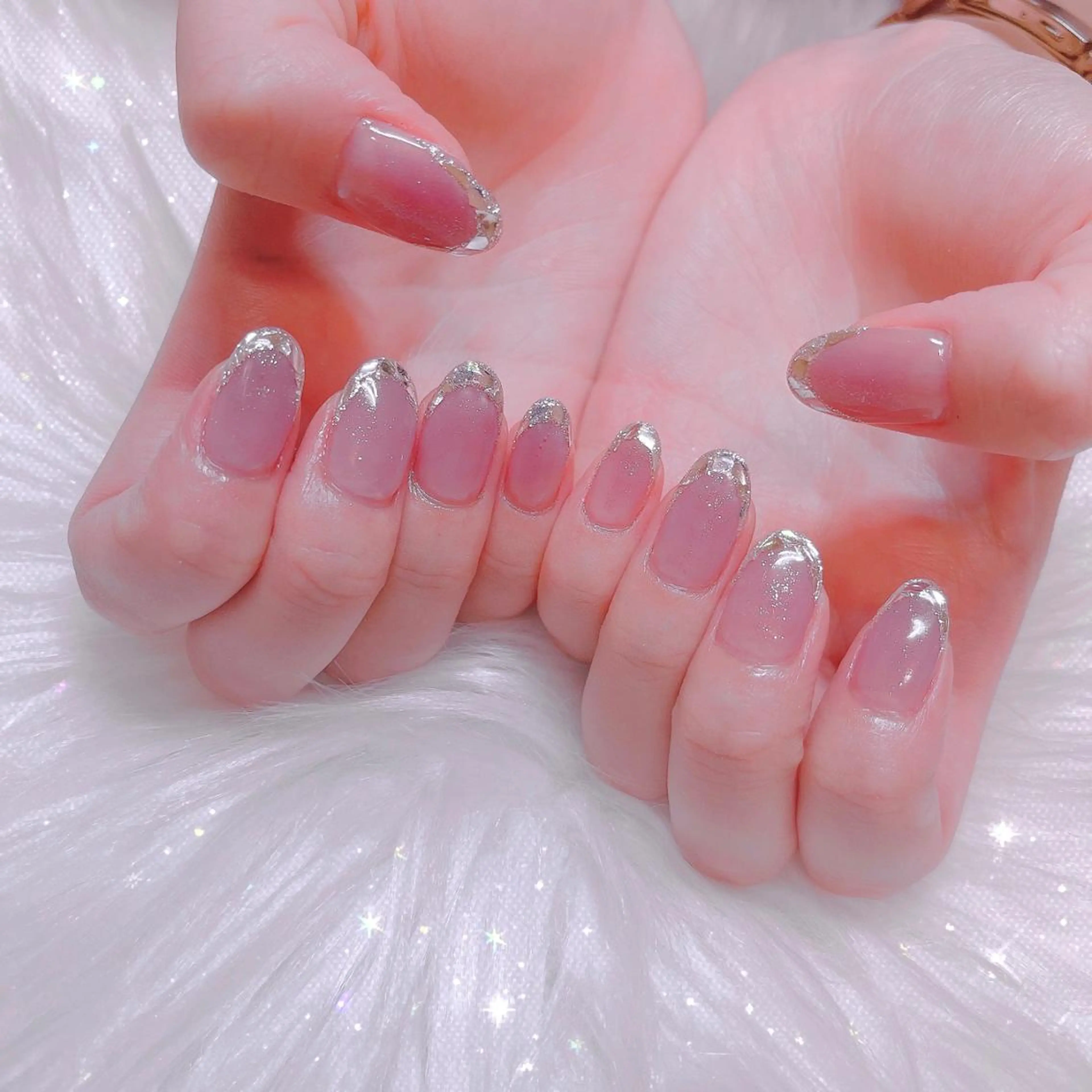 ネイル Private Salon 大宮のネイルデザイン