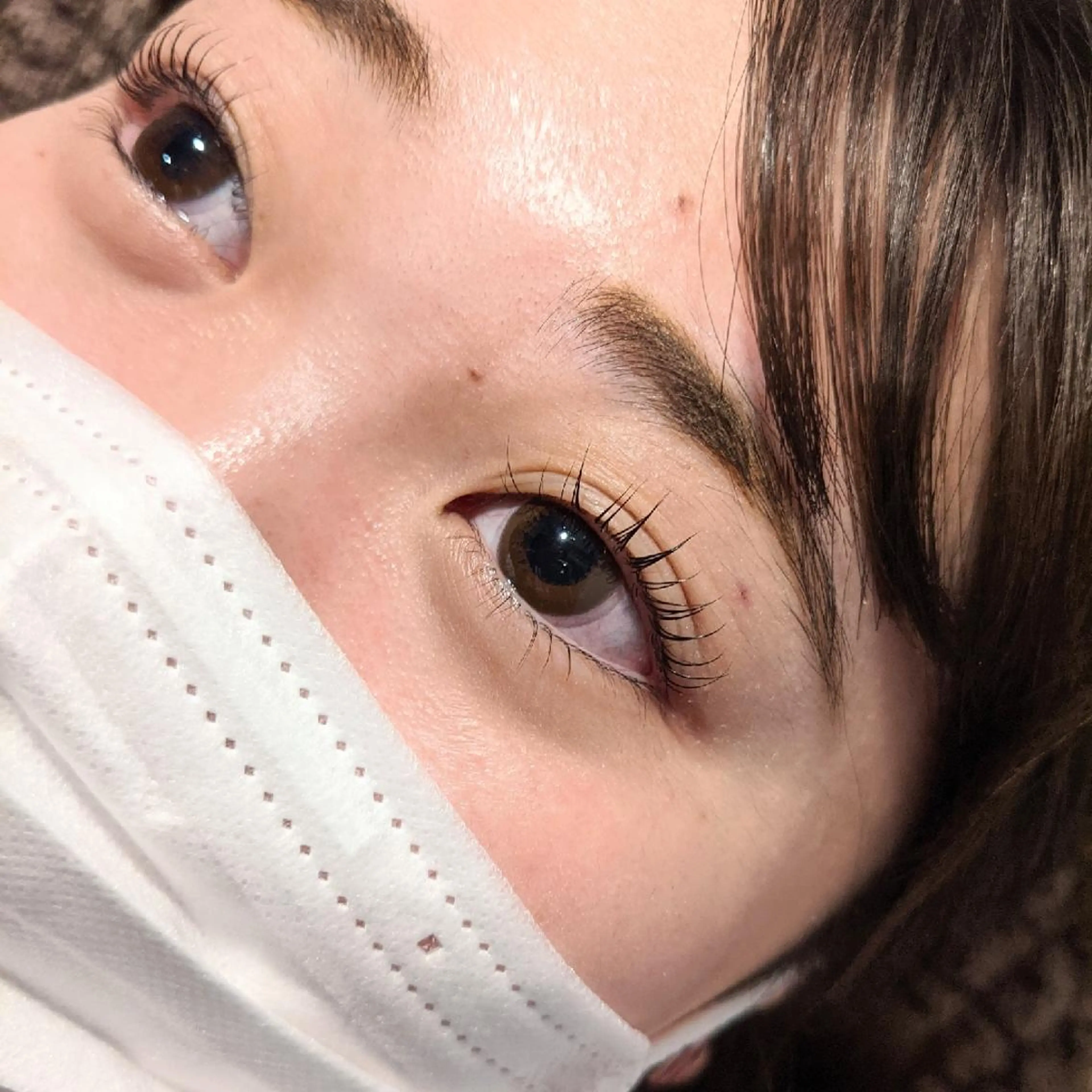 マツエク・マツパ マツパ ｱｲﾗｯｼｭ ﾈｲﾙ ｻﾛﾝ つけるのマツエク・マツパデザイン