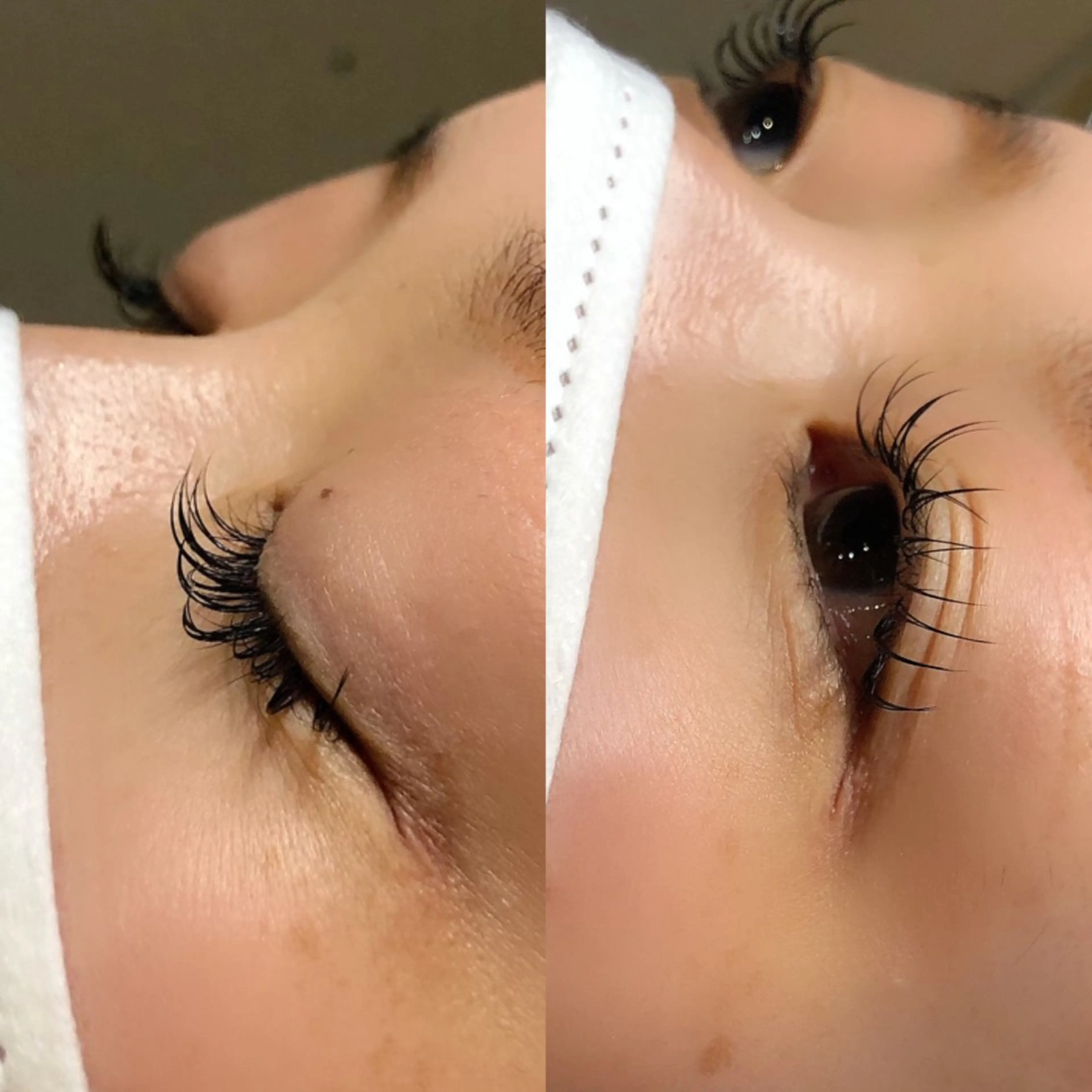 マツエク・マツパ 💛🌼こんどう ひなた🐥⸒のマツエク・マツパデザイン