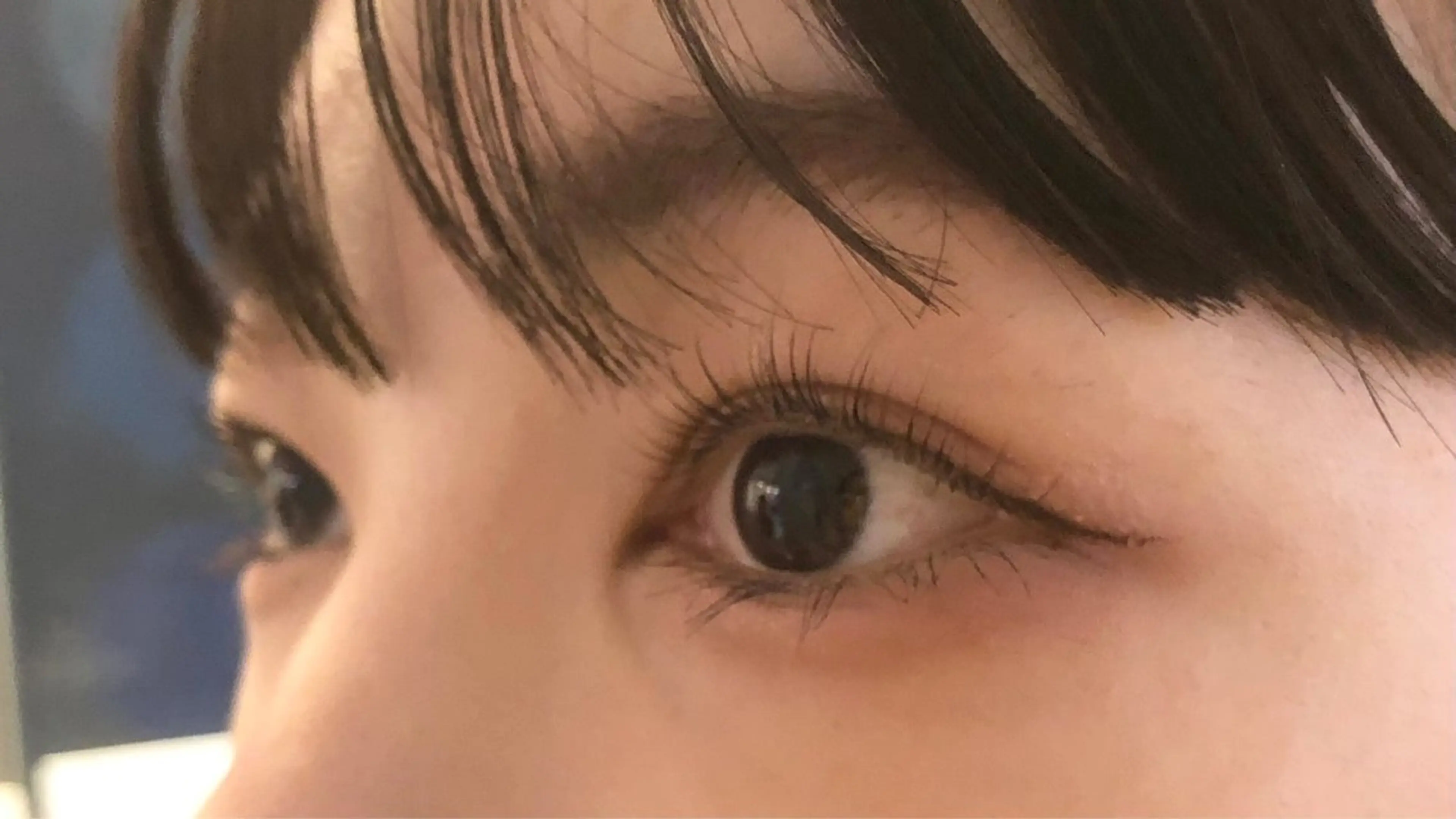 マツエク・マツパ マツパ NOA 🏝🌞のマツエク・マツパデザイン