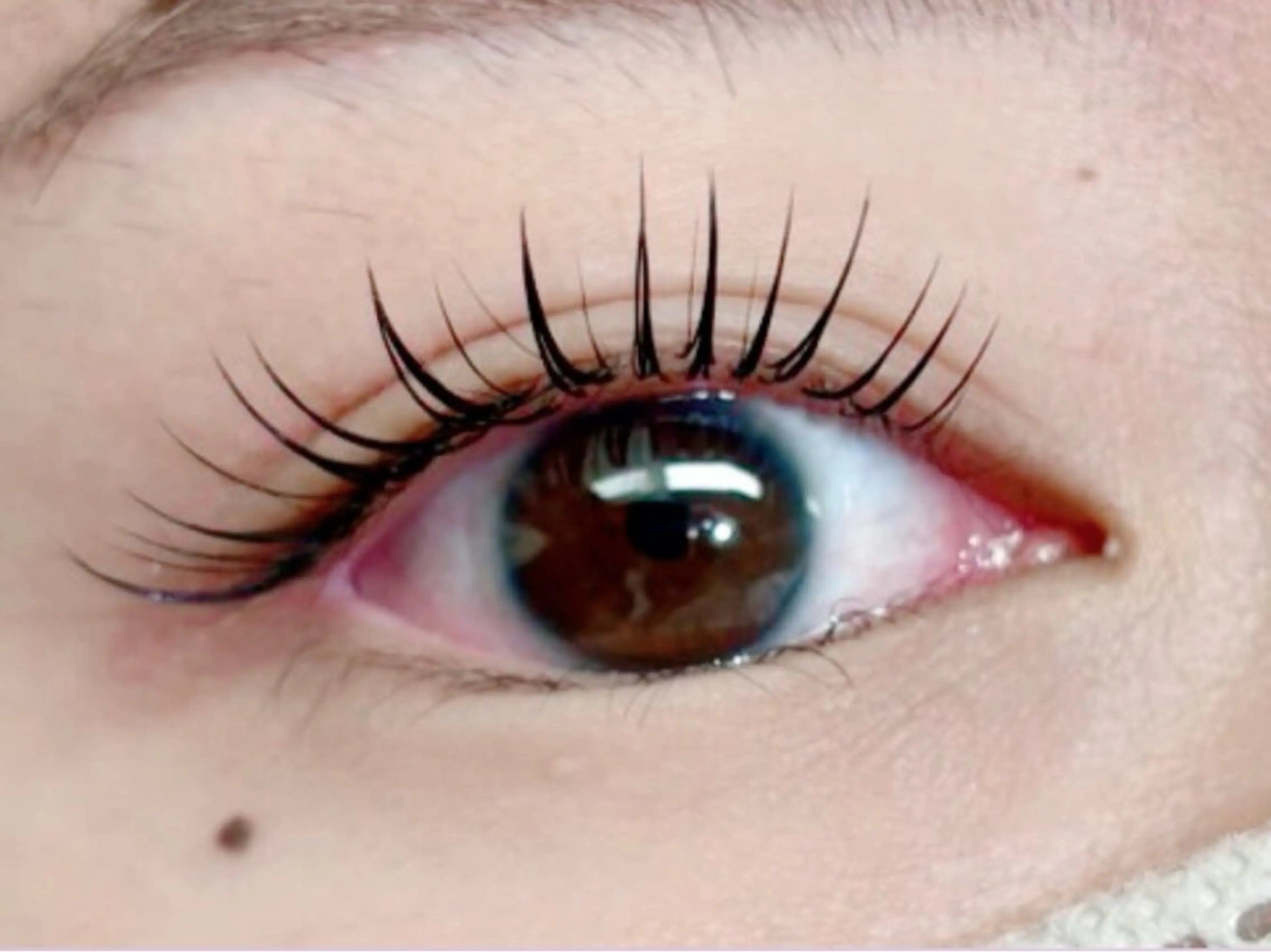 マツエク120本🎀𓈒𓏸モデル様募集中です♡必ず詳細情報確認お願い致します！！の写真