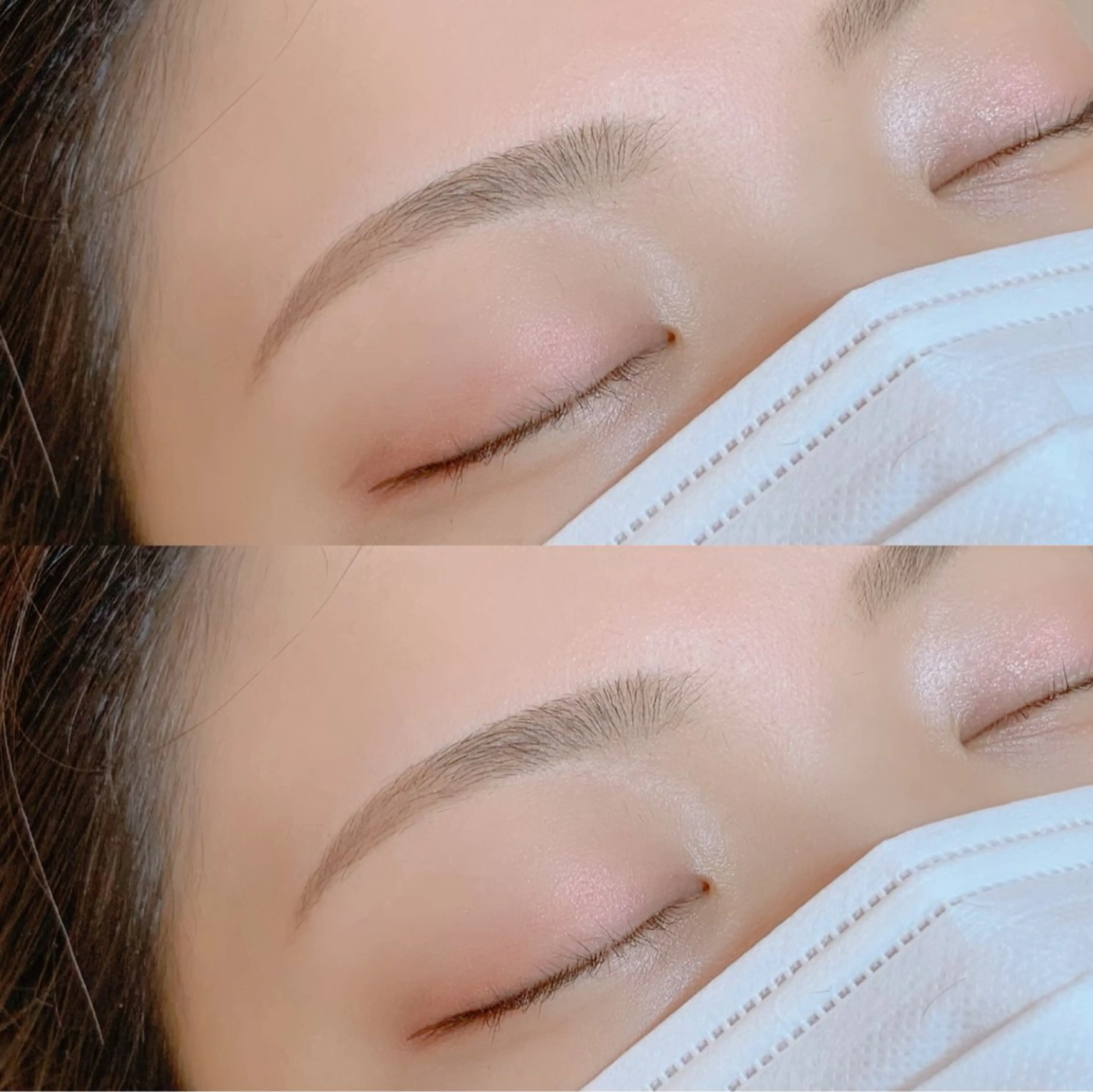 アイブロウ mignon /まつげパーマ/眉毛のエステ・リラクイメージ