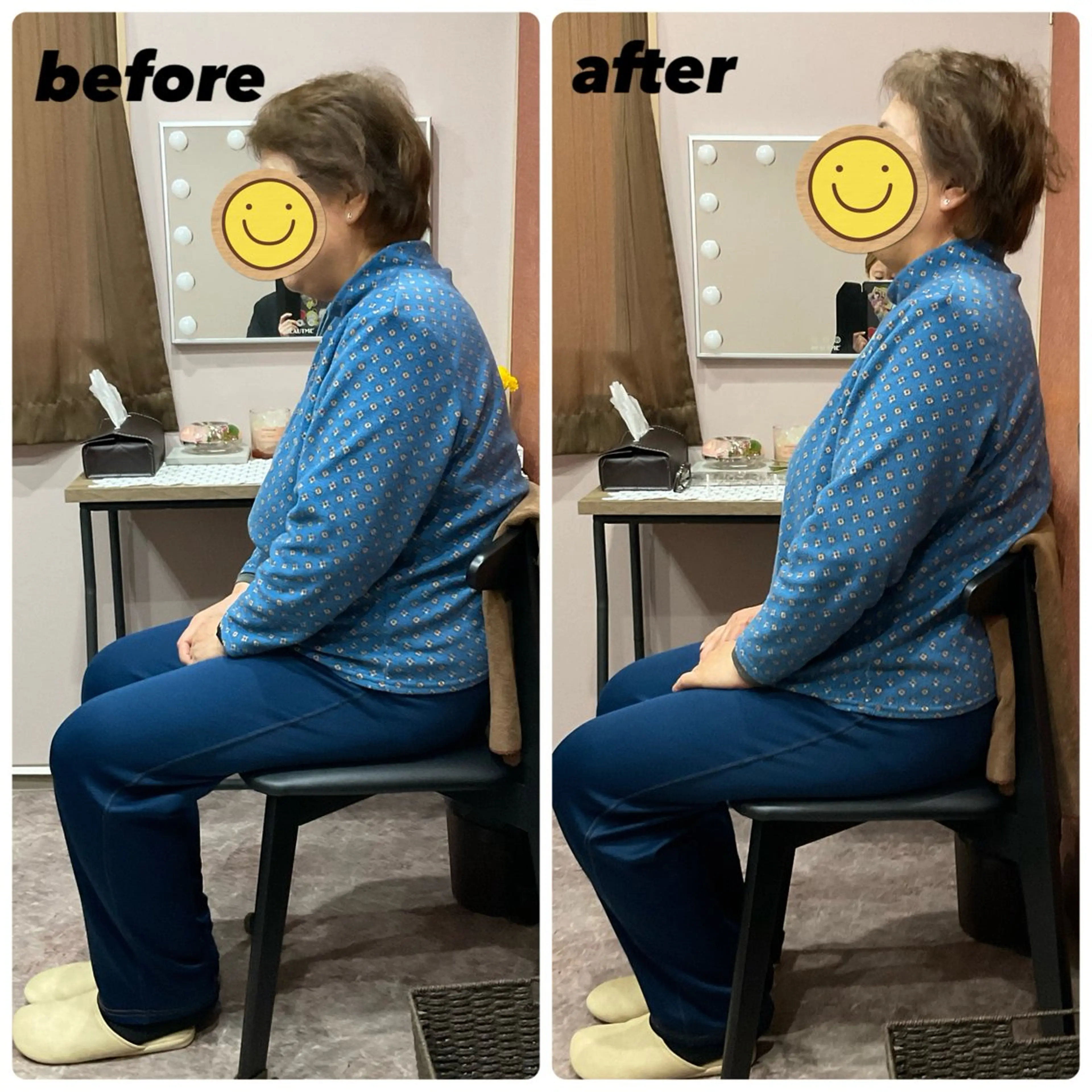 エステ リラク ＊private salon CONJU ＊所属・プライベートサロン CONJU🌻のエステ・リラクイメージ