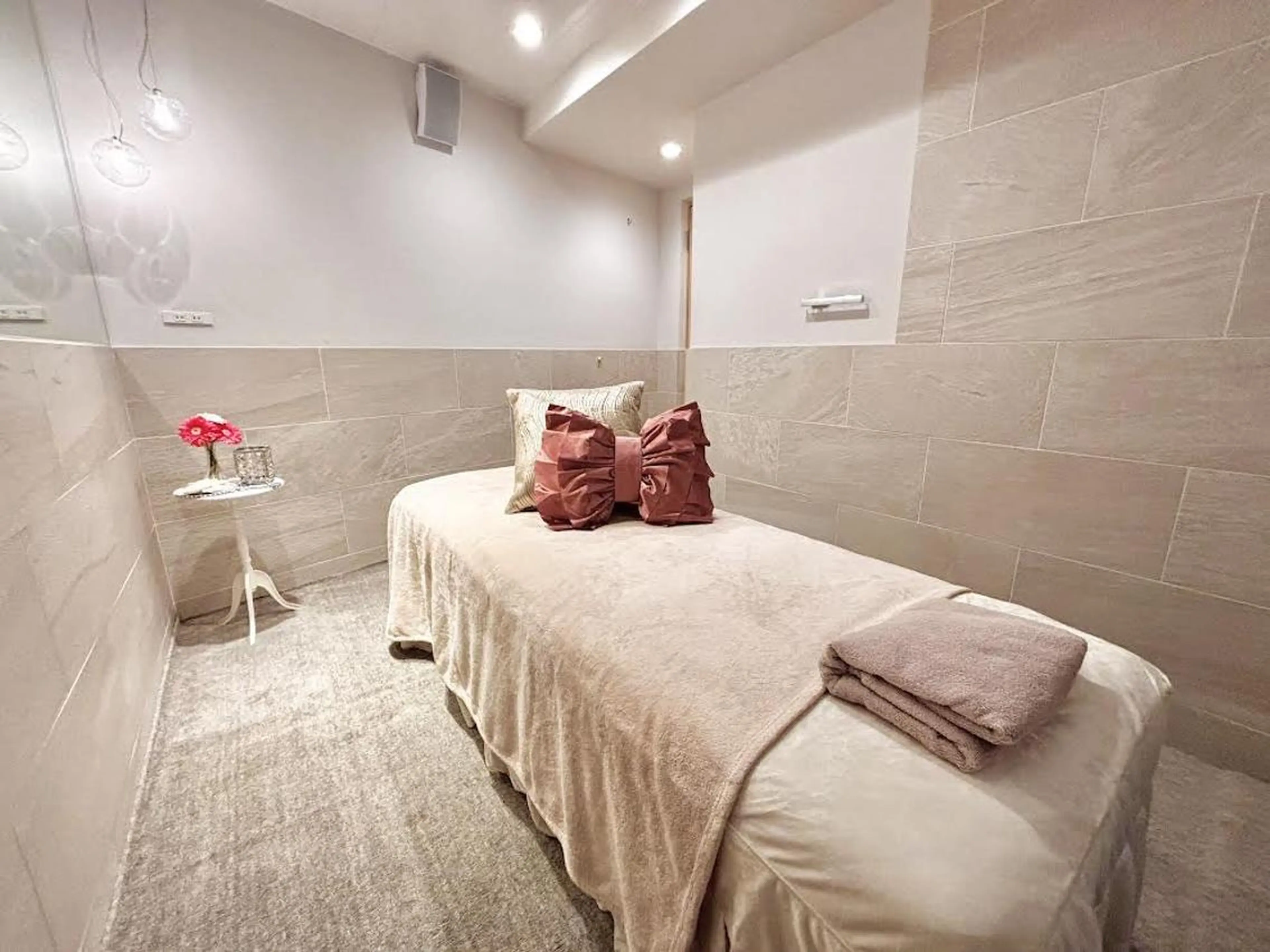 ブライダルサロン ｜Lino【堀江】のエステ・リラクイメージ