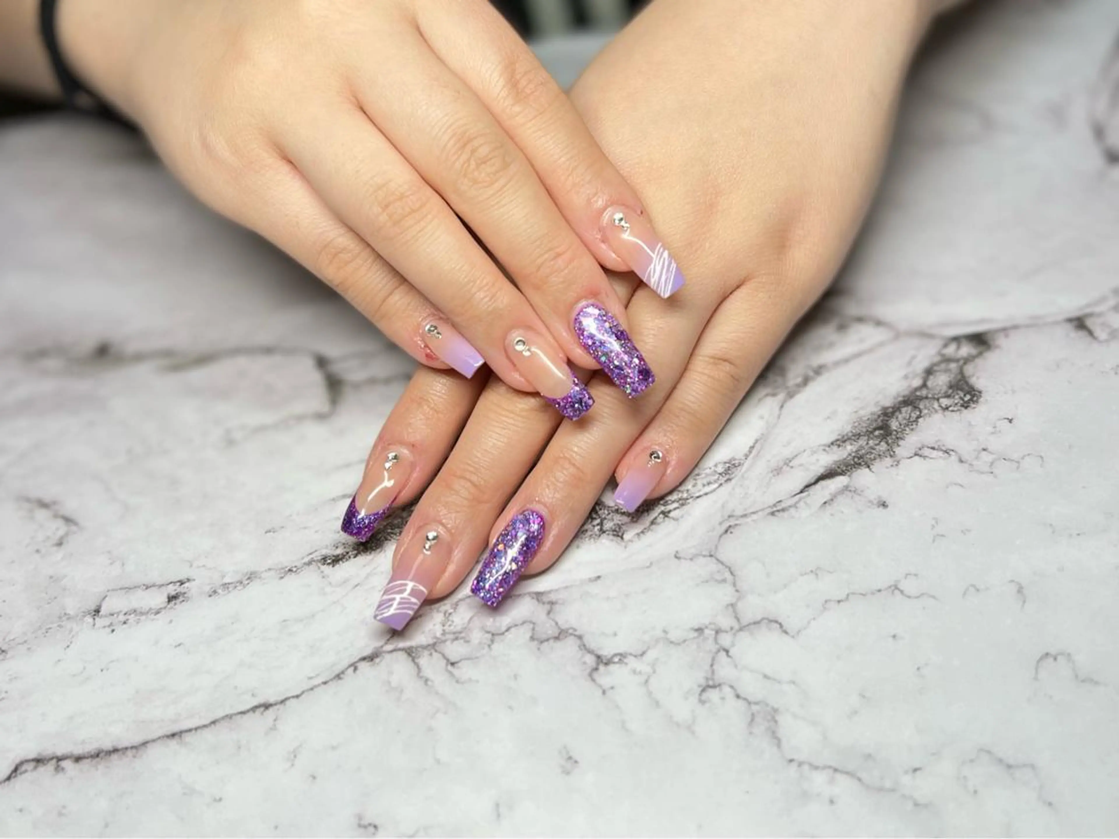 ネイル Nails' Buuのネイルデザイン