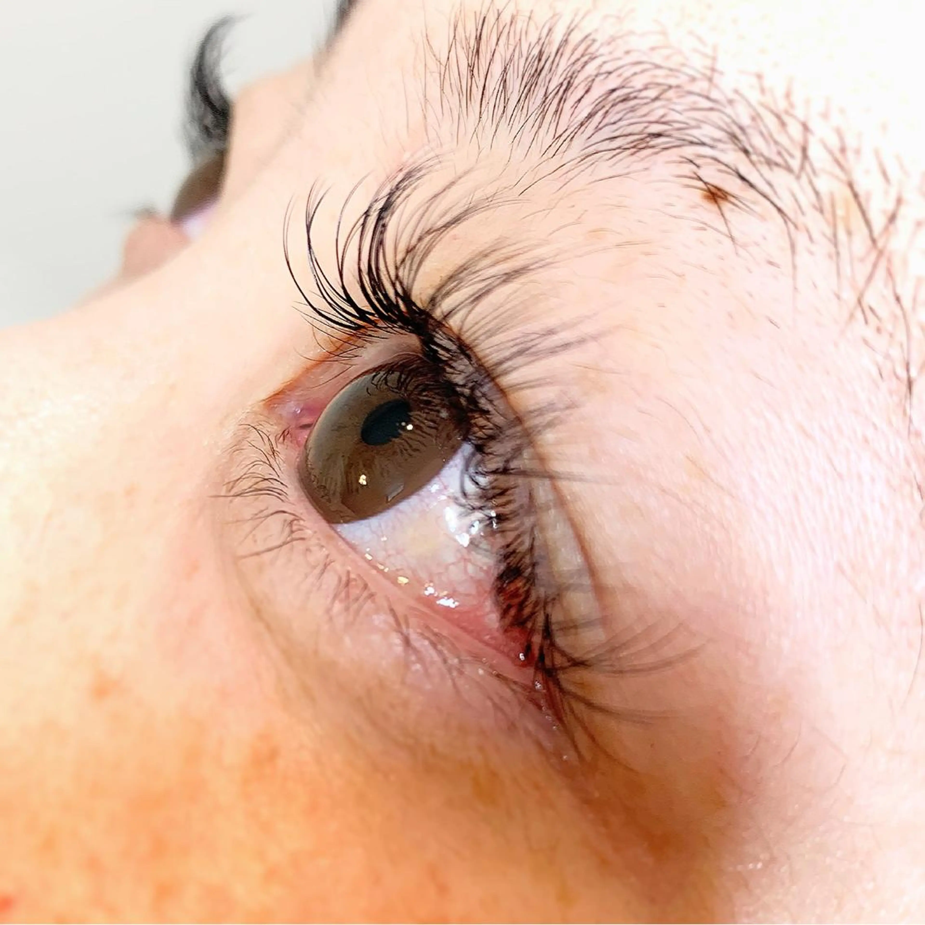 マツエク・マツパ Cカール ボリュームラッシュ tag by calm所属・tag#bycalm 竹川のマツエク・マツパデザイン