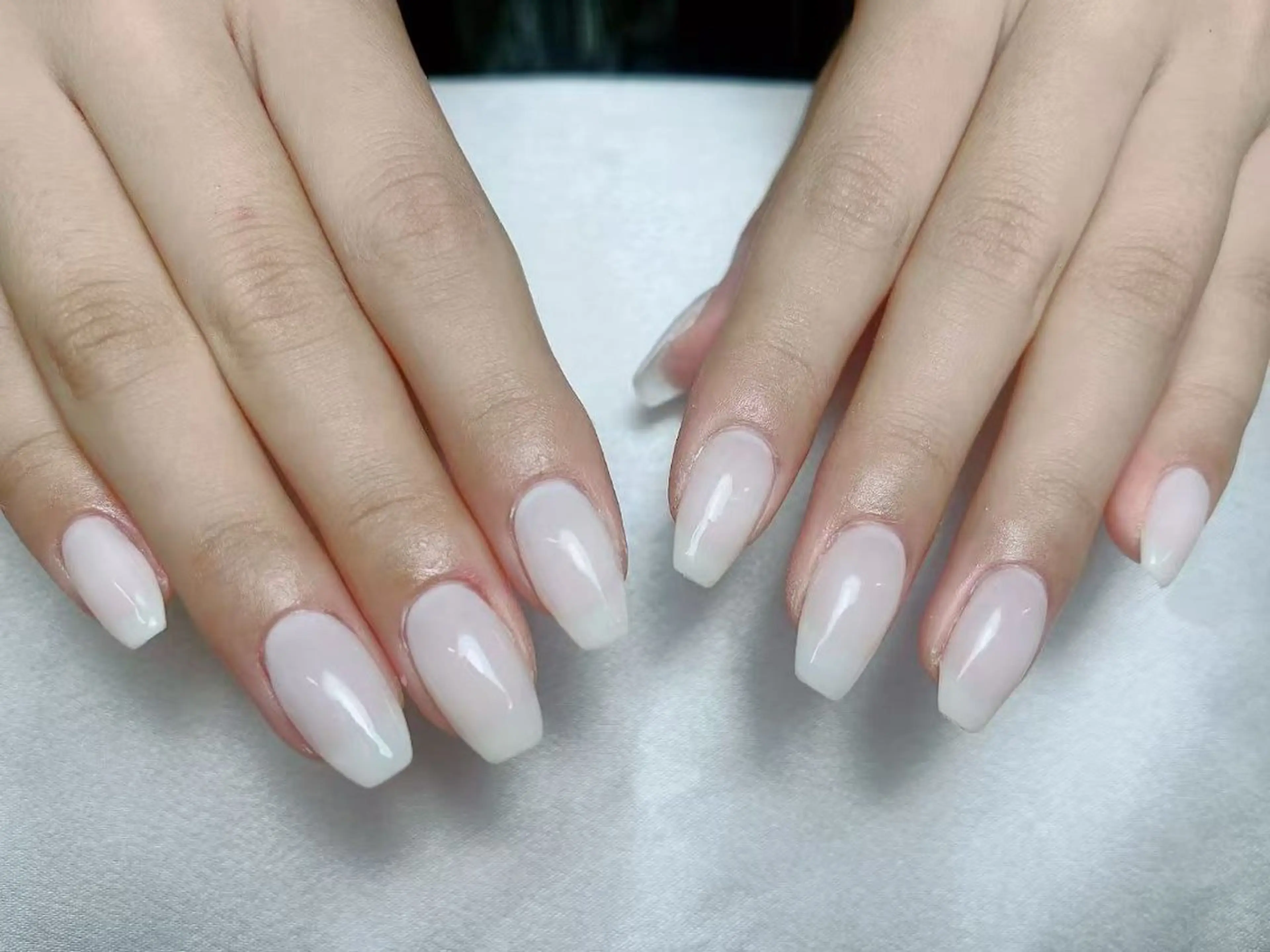 ネイル ハンドネイル ルラワンネイル エンのネイルデザイン