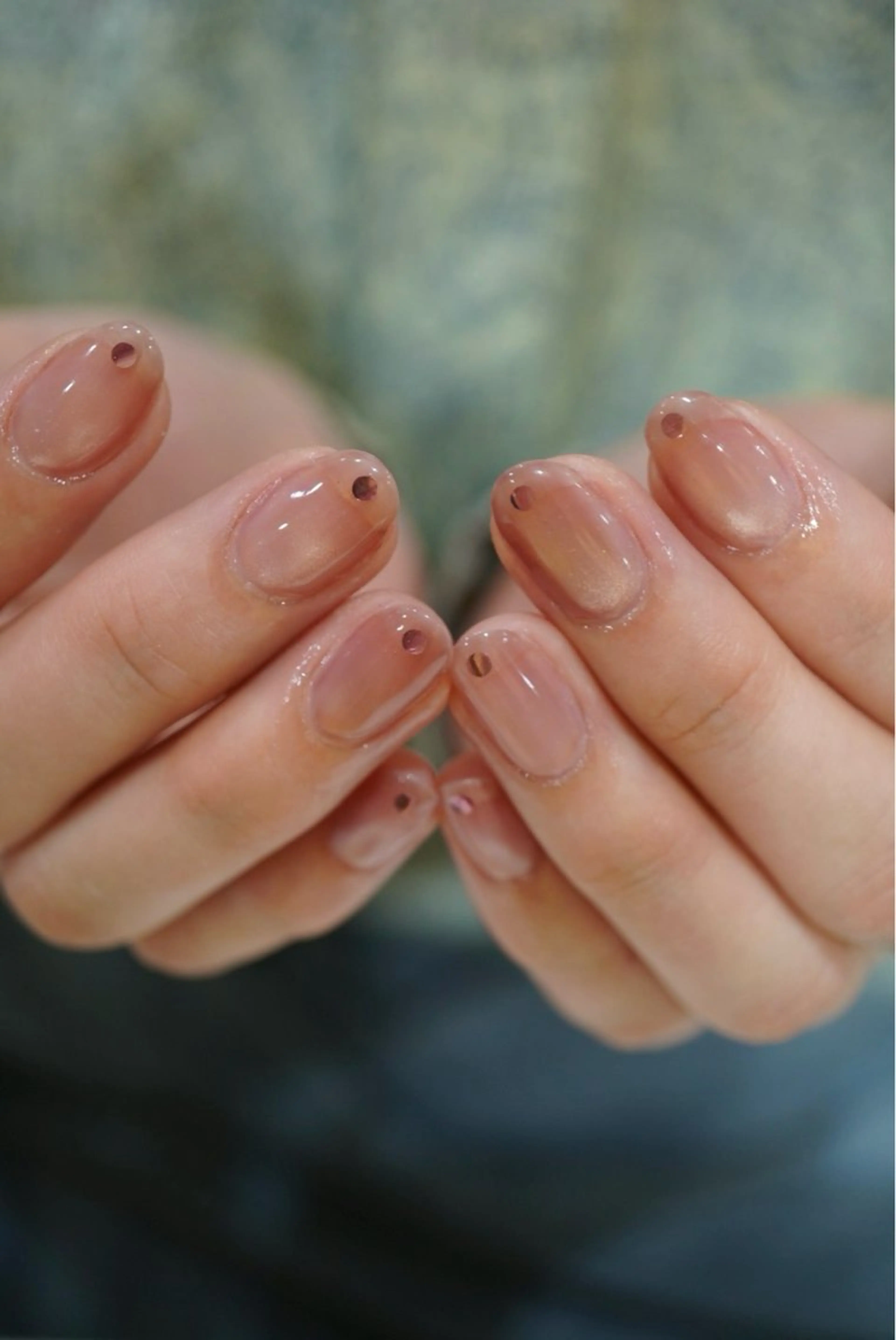 ネイル ハンドネイル kazuna _nail所属・kazuna nailのネイルデザイン