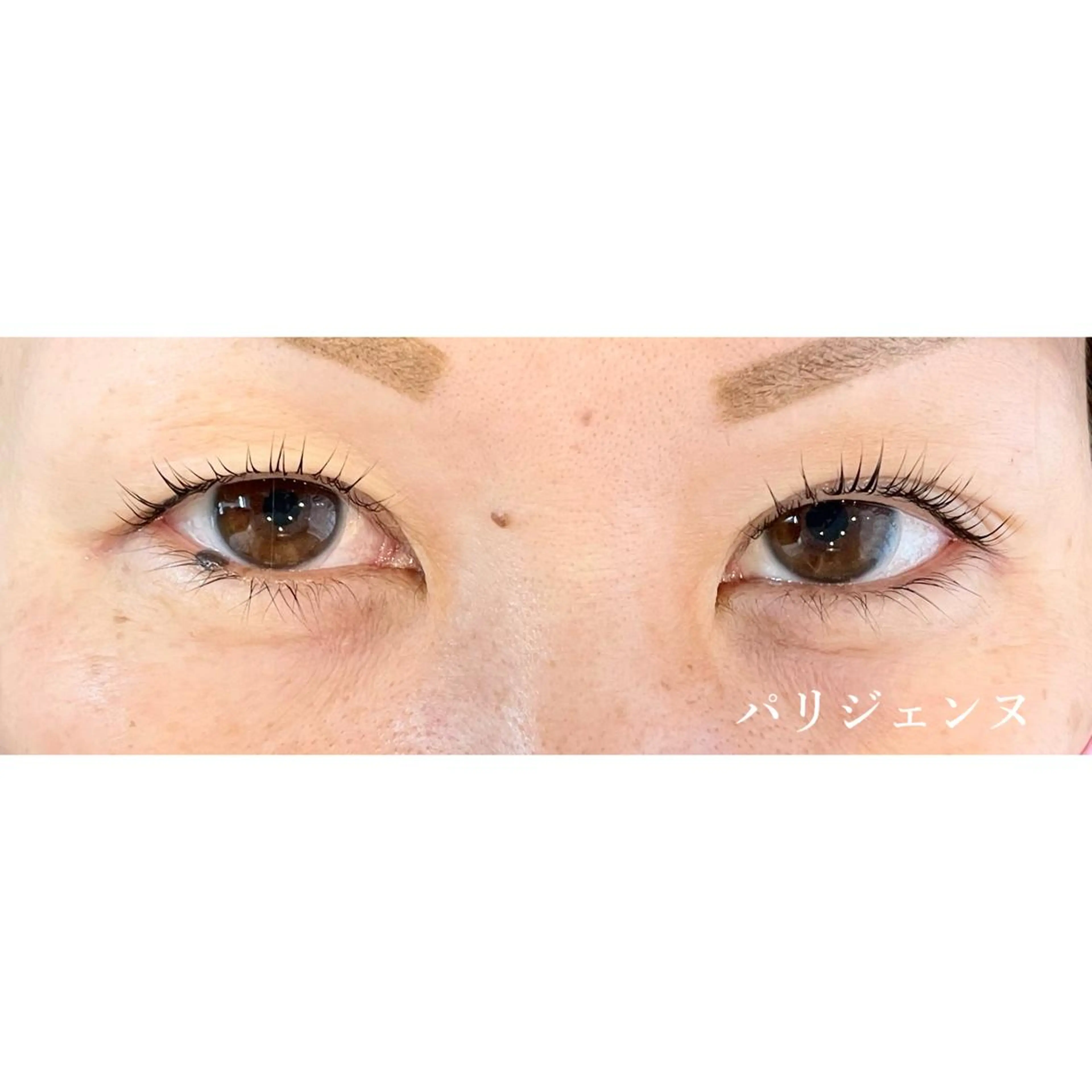 マツエク・マツパ マツエク専門店🩵 SAYAKAのマツエク・マツパデザイン