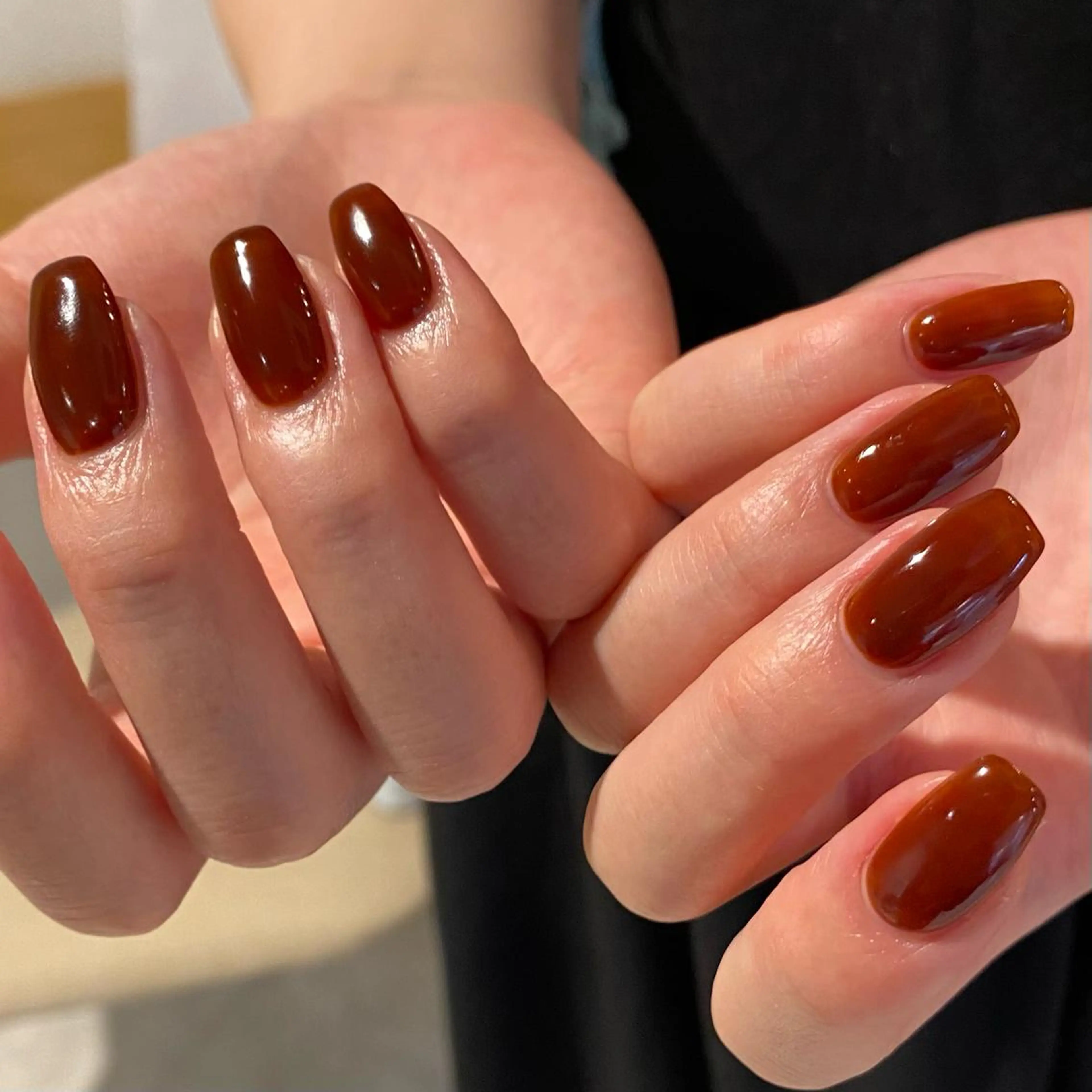 ネイル ハンドネイル RINO AMANE nailのネイルデザイン