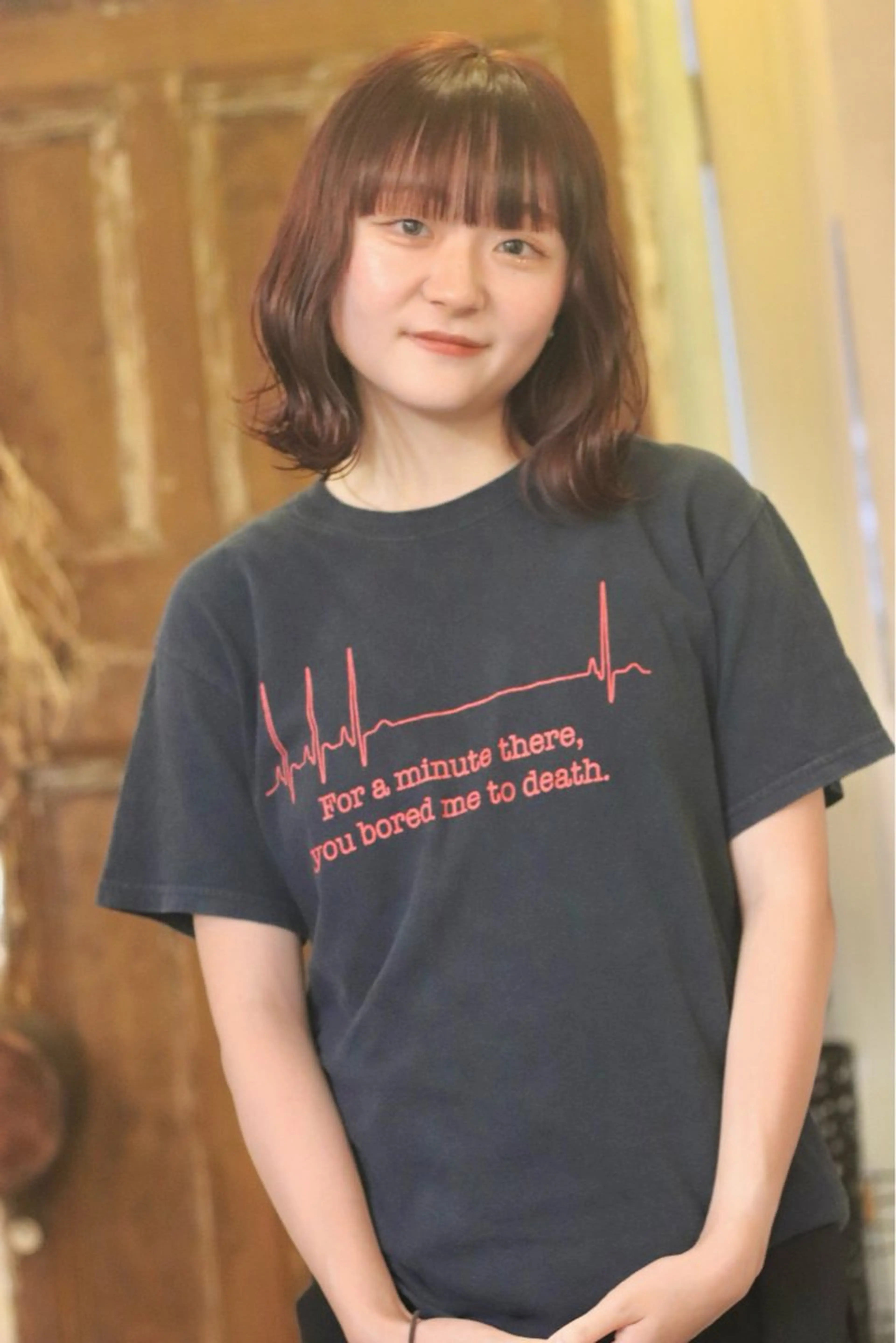 カラー Joh/メンズカット /レイヤー/ブリーチのヘアスタイル