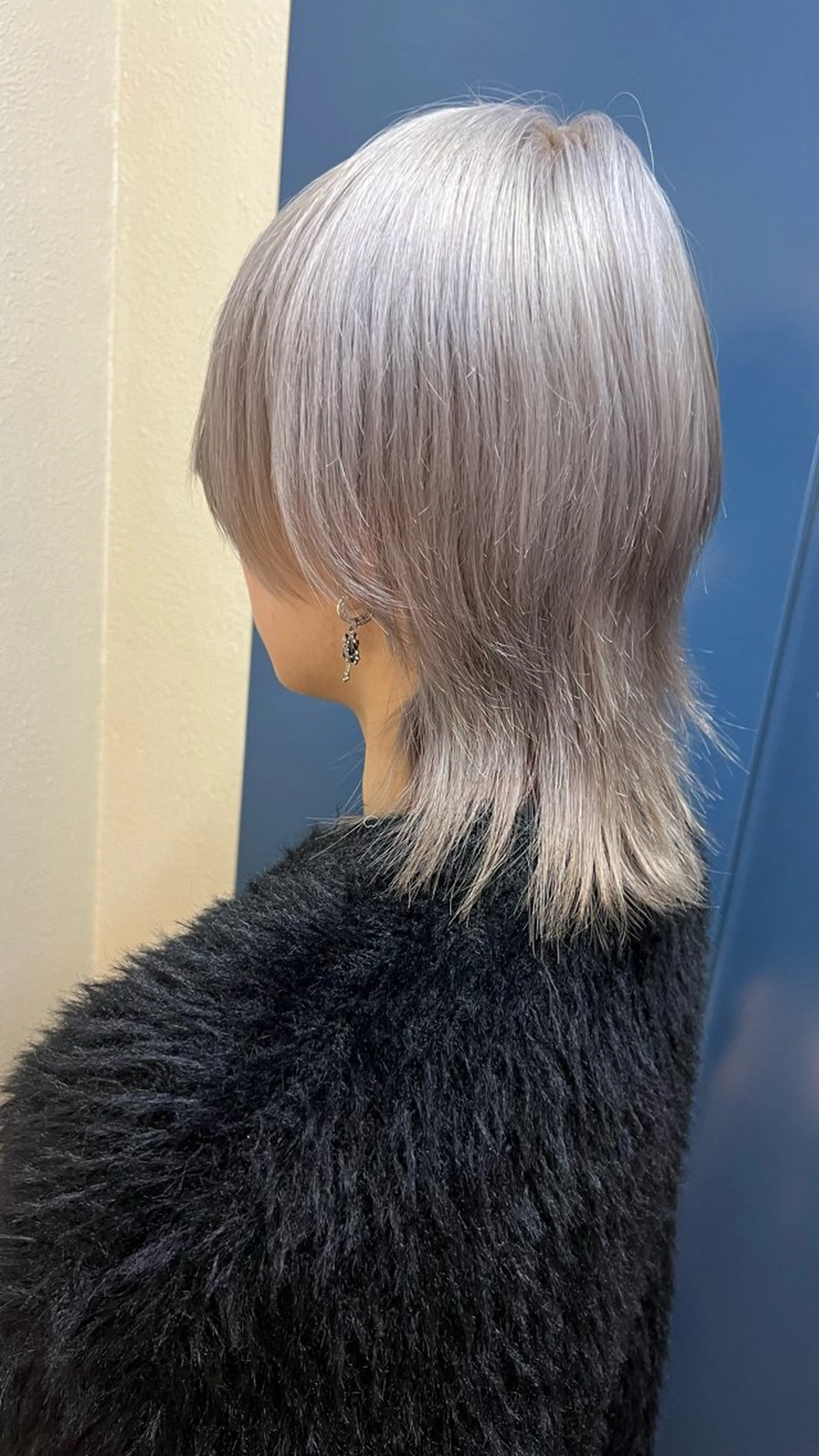 カラー メンズ 💥Miyuu💥 『柏』のヘアスタイル