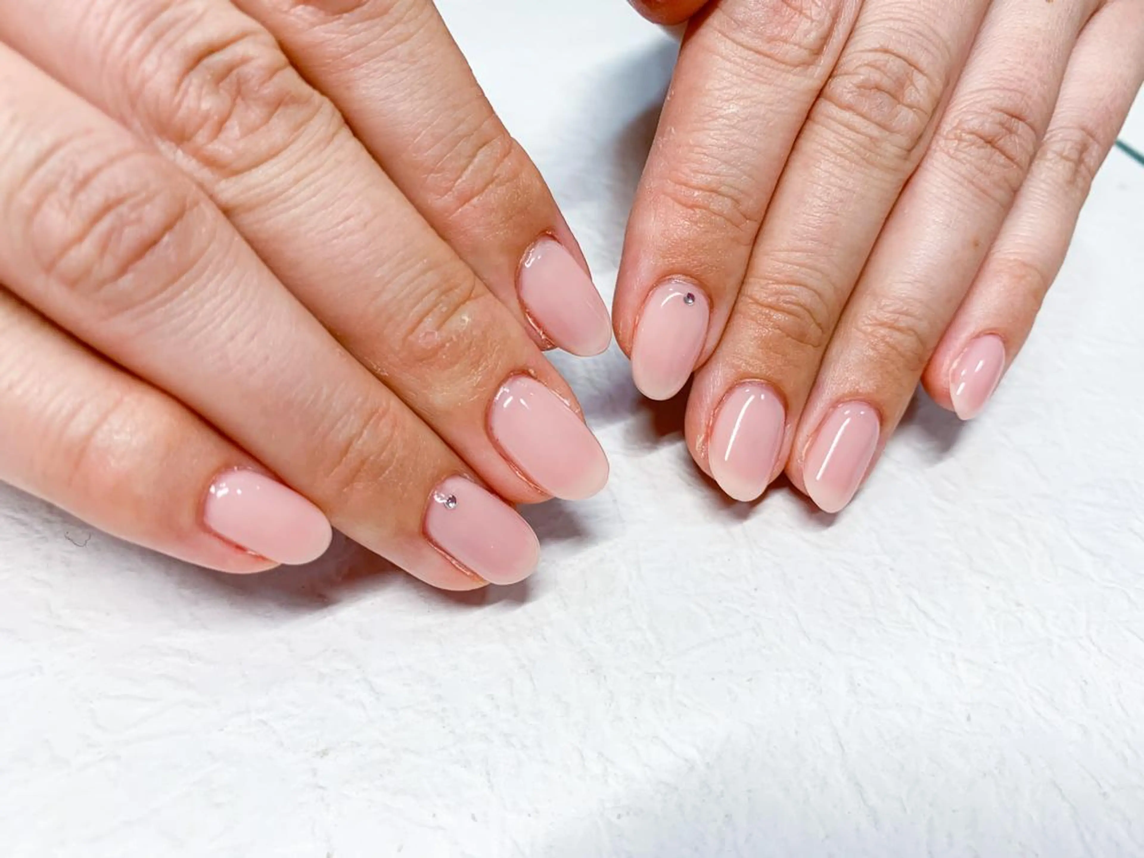 ネイル ハンドネイル Suu ..のネイルデザイン