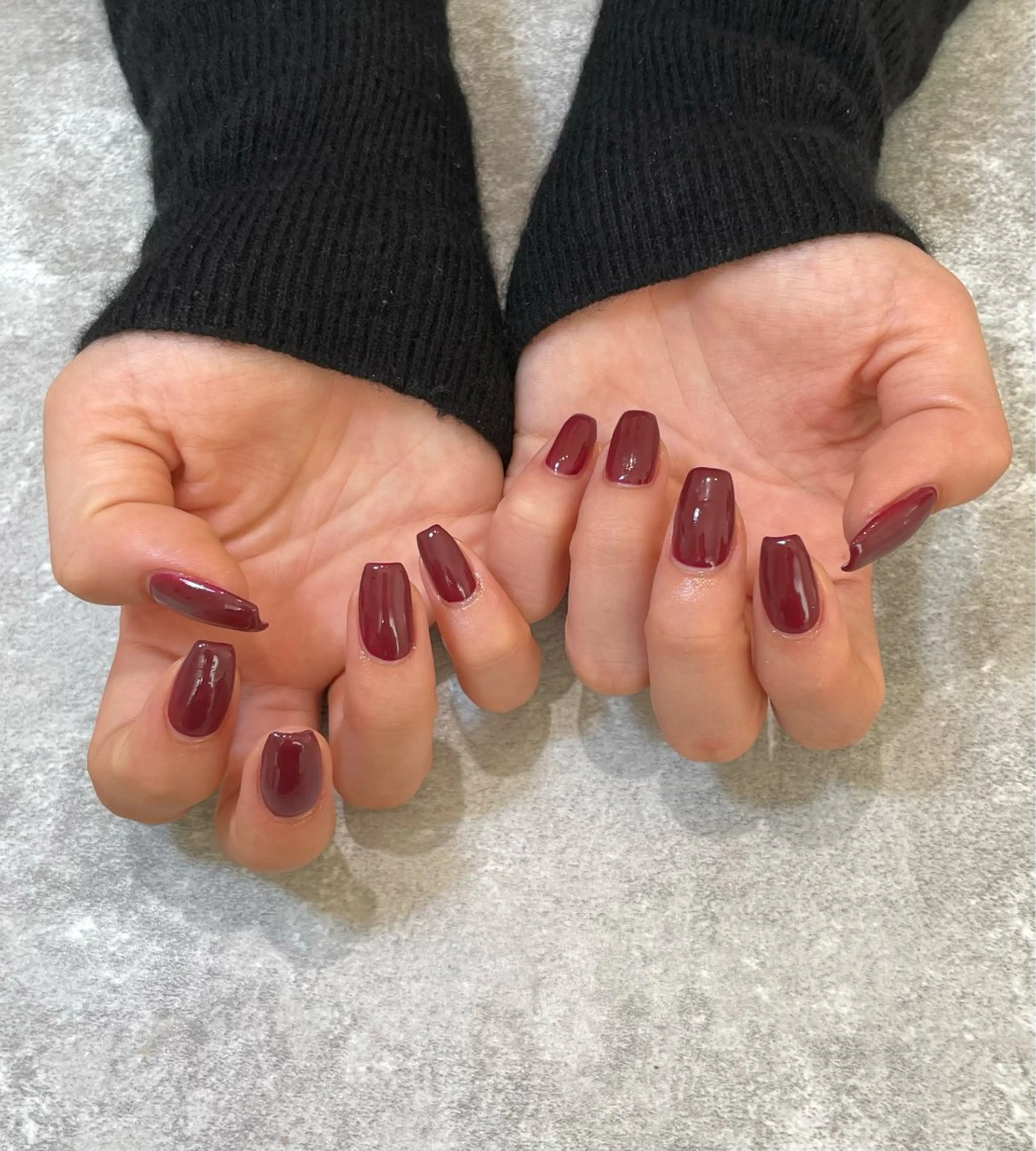 ネイル Nail MOANAのネイルデザイン
