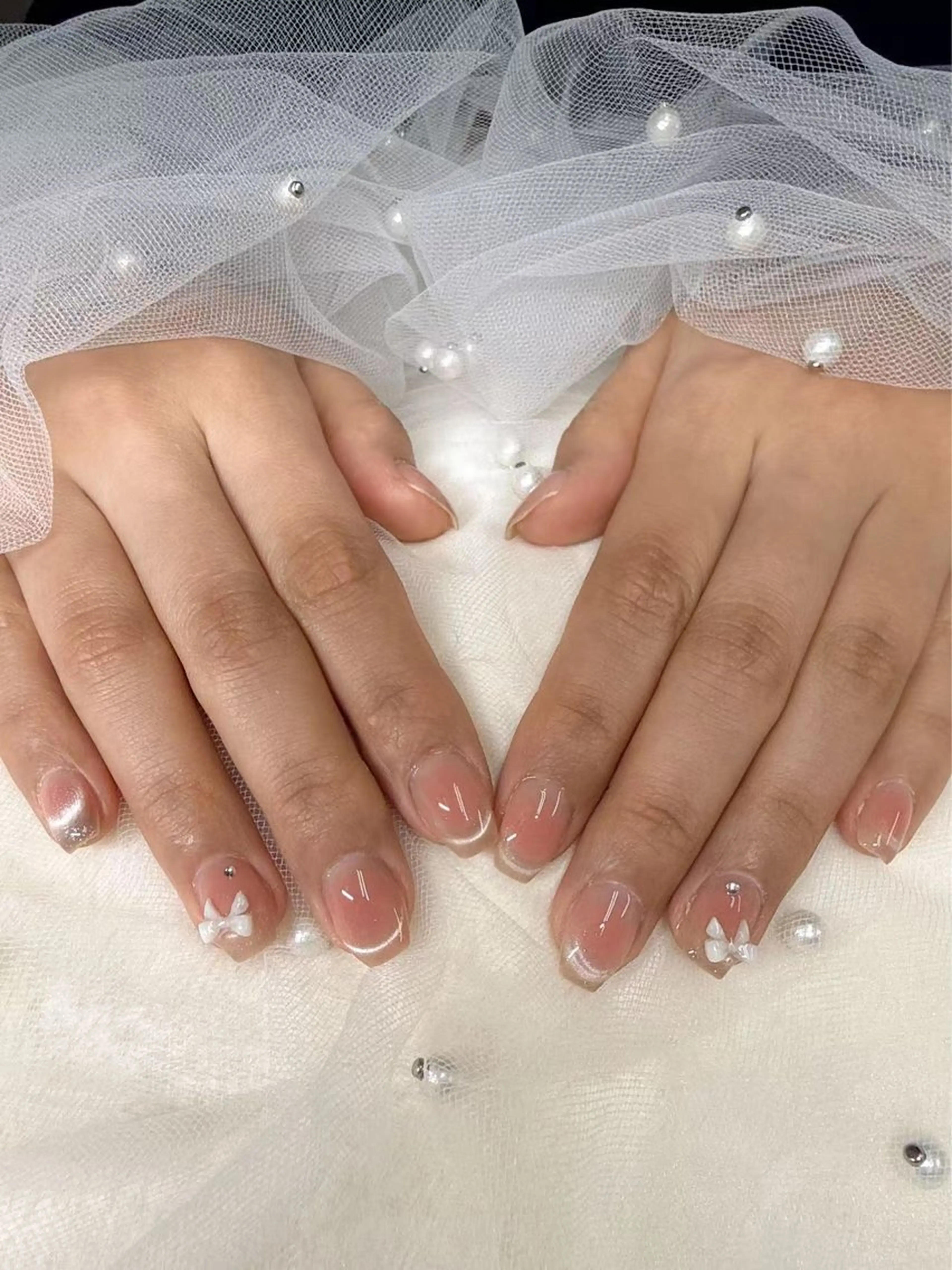 ネイル ハンドネイル GCP  Nail そうのネイルデザイン