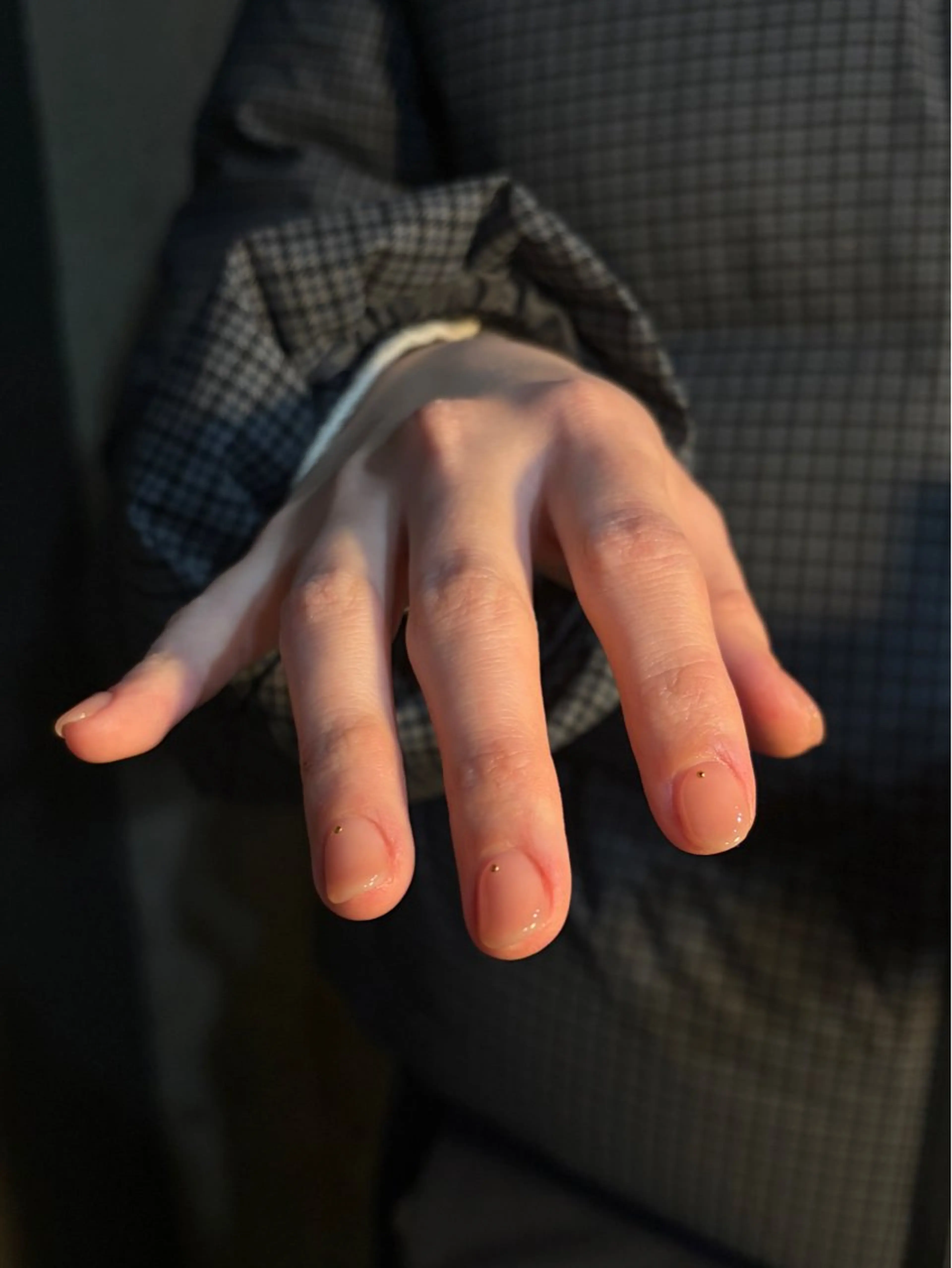 ネイル ハンドネイル nail salon Riiのネイルデザイン