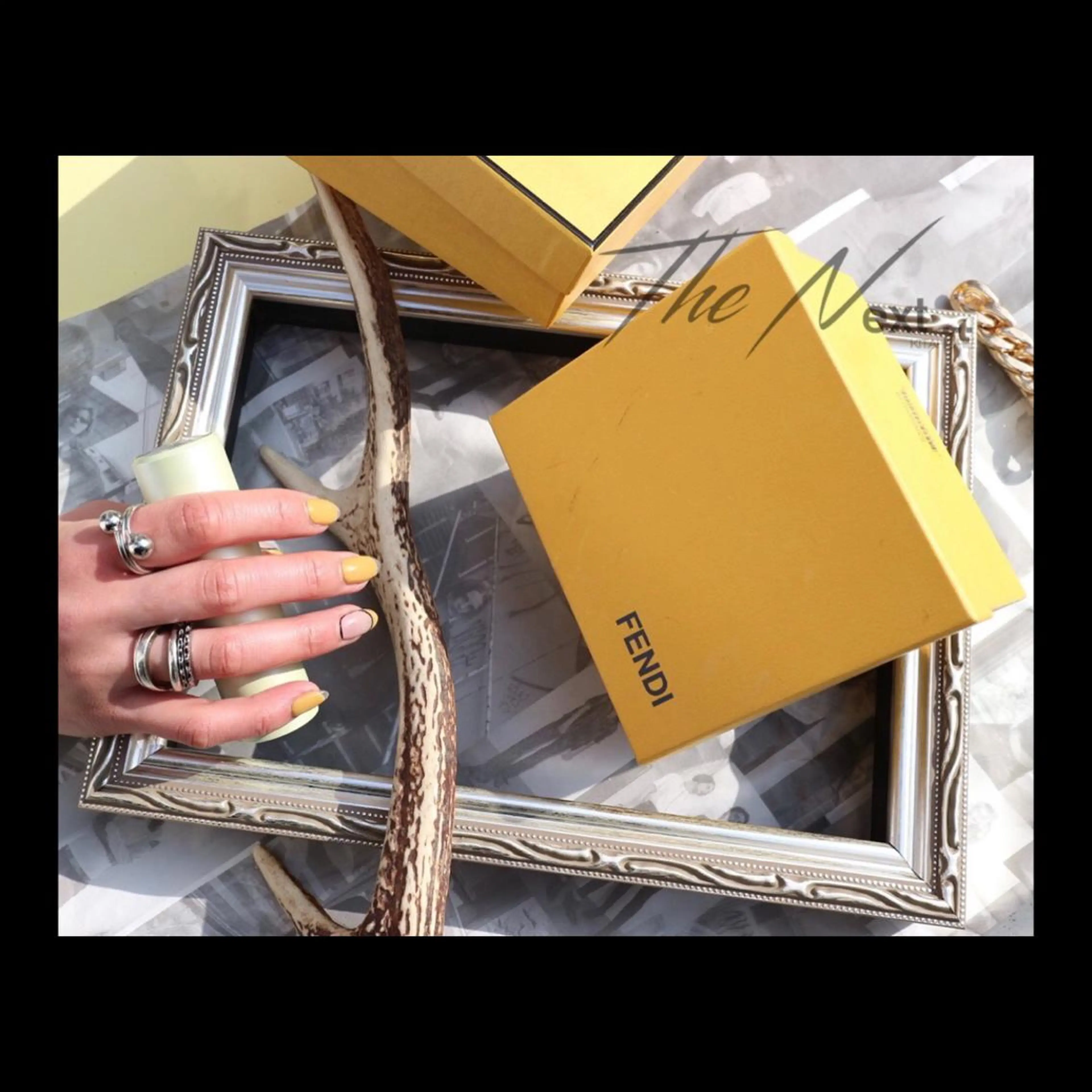 ネイル ハンドネイル TheNext...shinsaibashi所属・TheNext Sinsaibasiのネイルデザイン