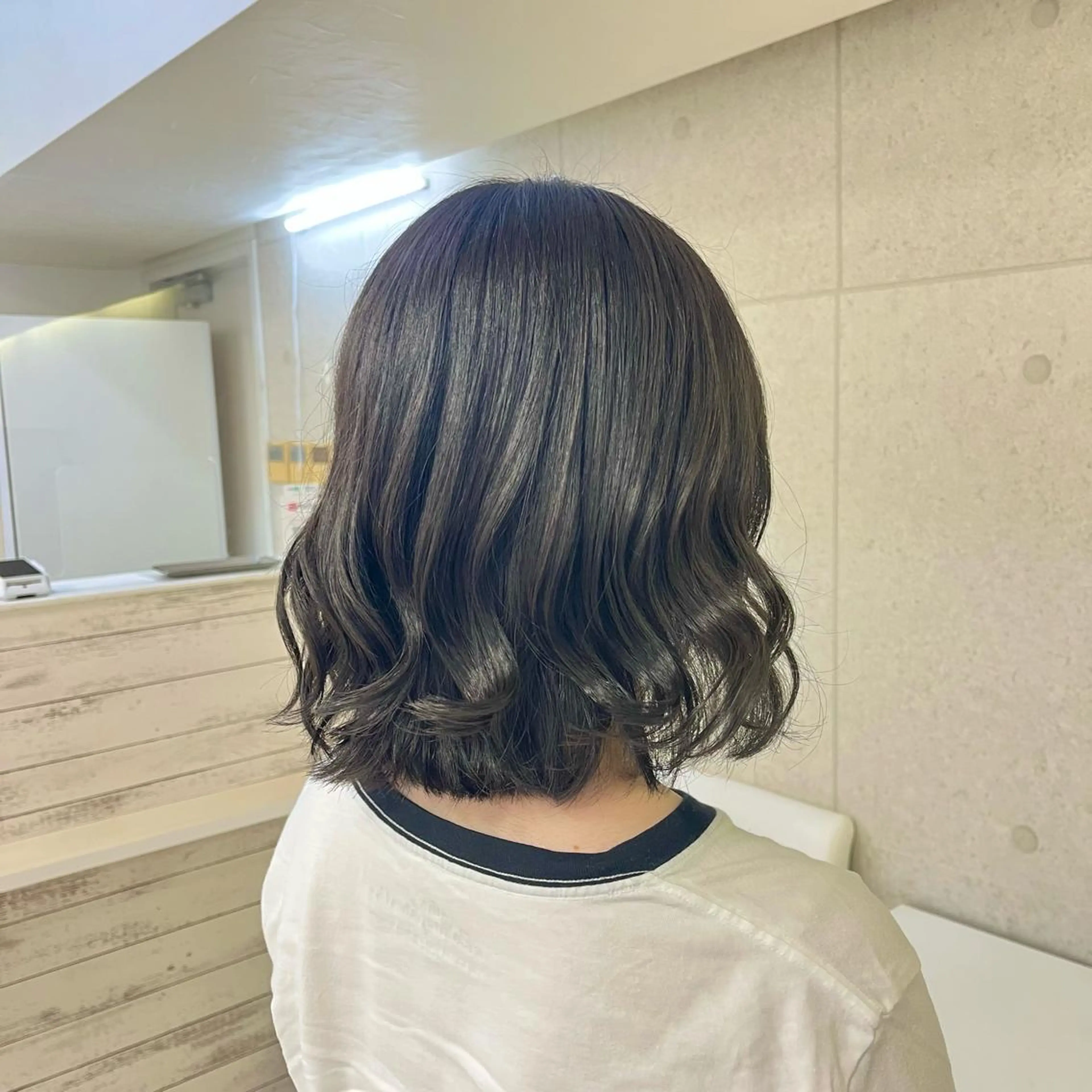 ミディアム モデル募集中🌟 ふくむらのヘアスタイル